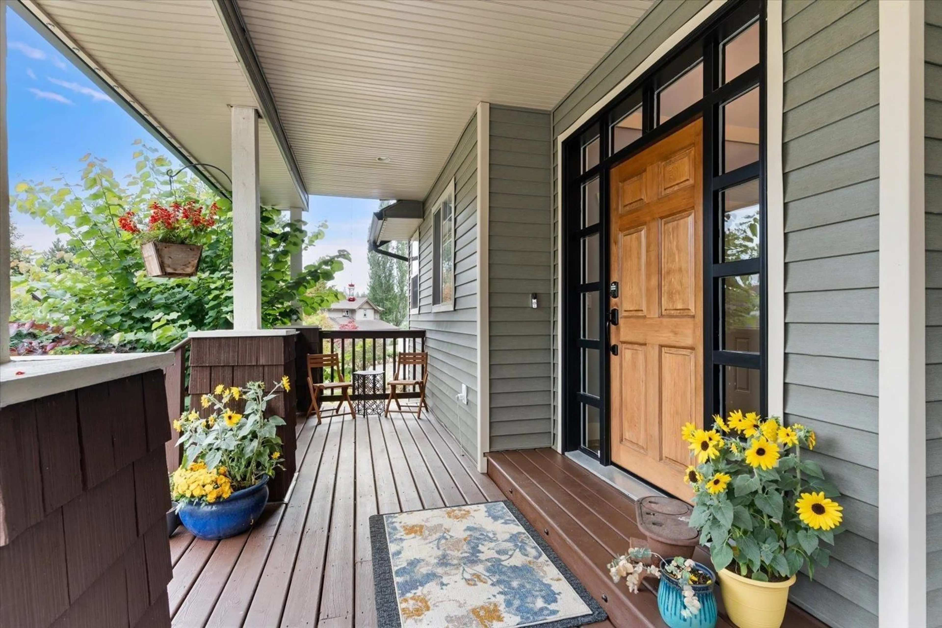 Unknown for 52623 WOODGROVE PLACE, Rosedale British Columbia V0X1X1