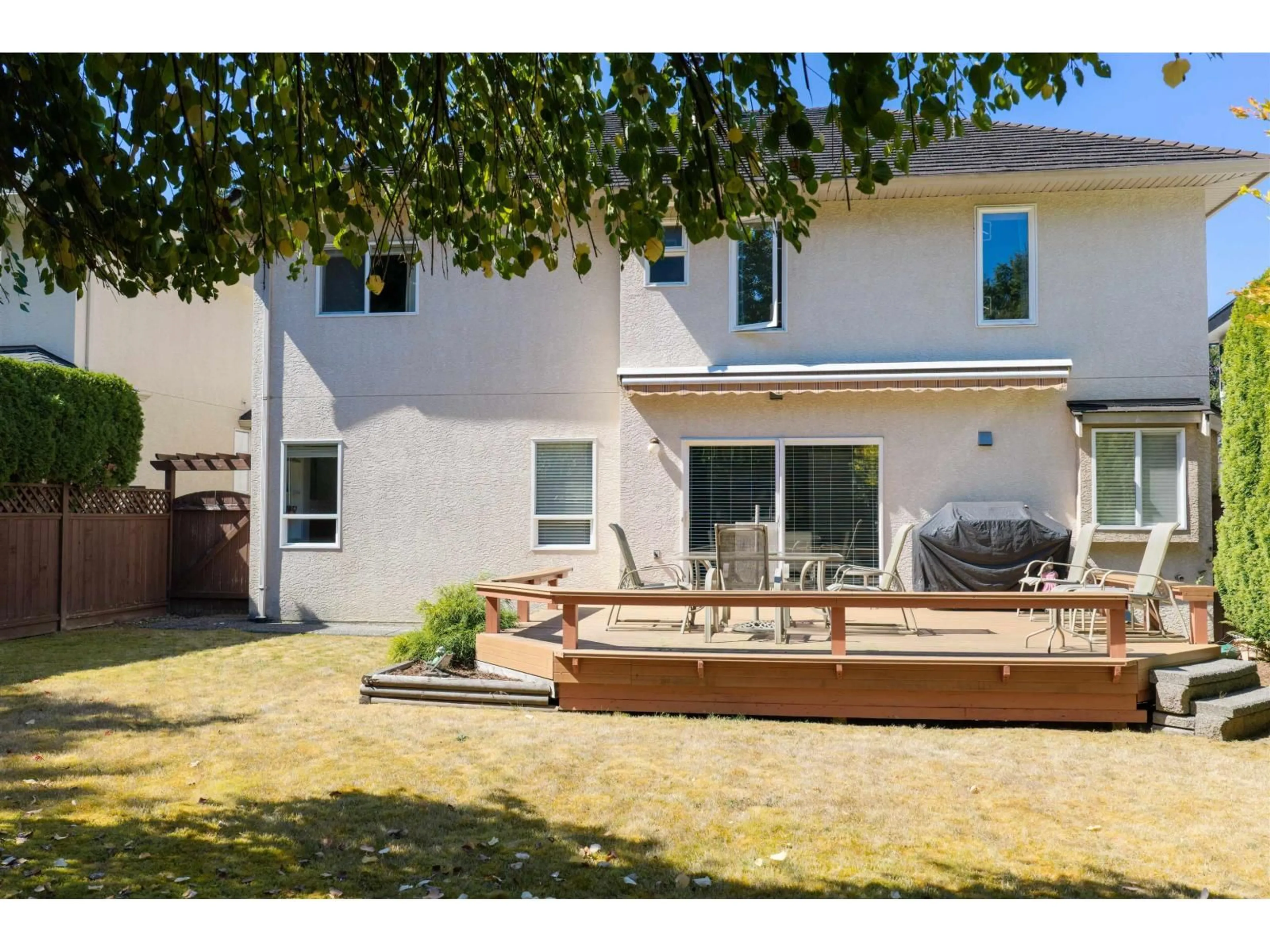Unknown for 9252 206 STREET, Langley British Columbia V1M2W8