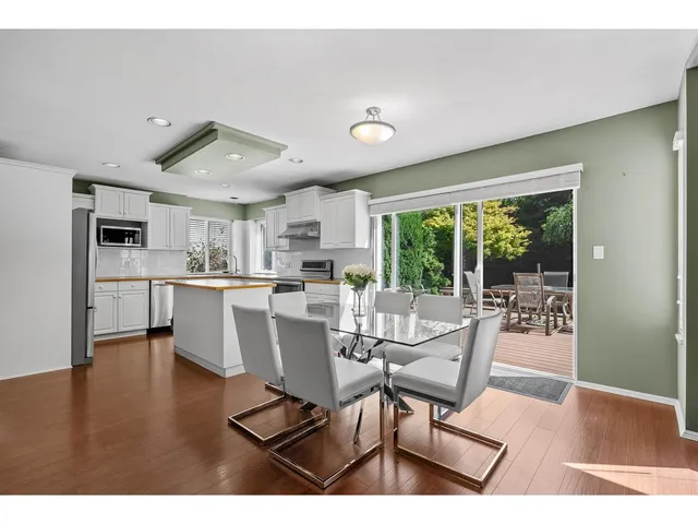 9252 206 STREET, Langley 5
