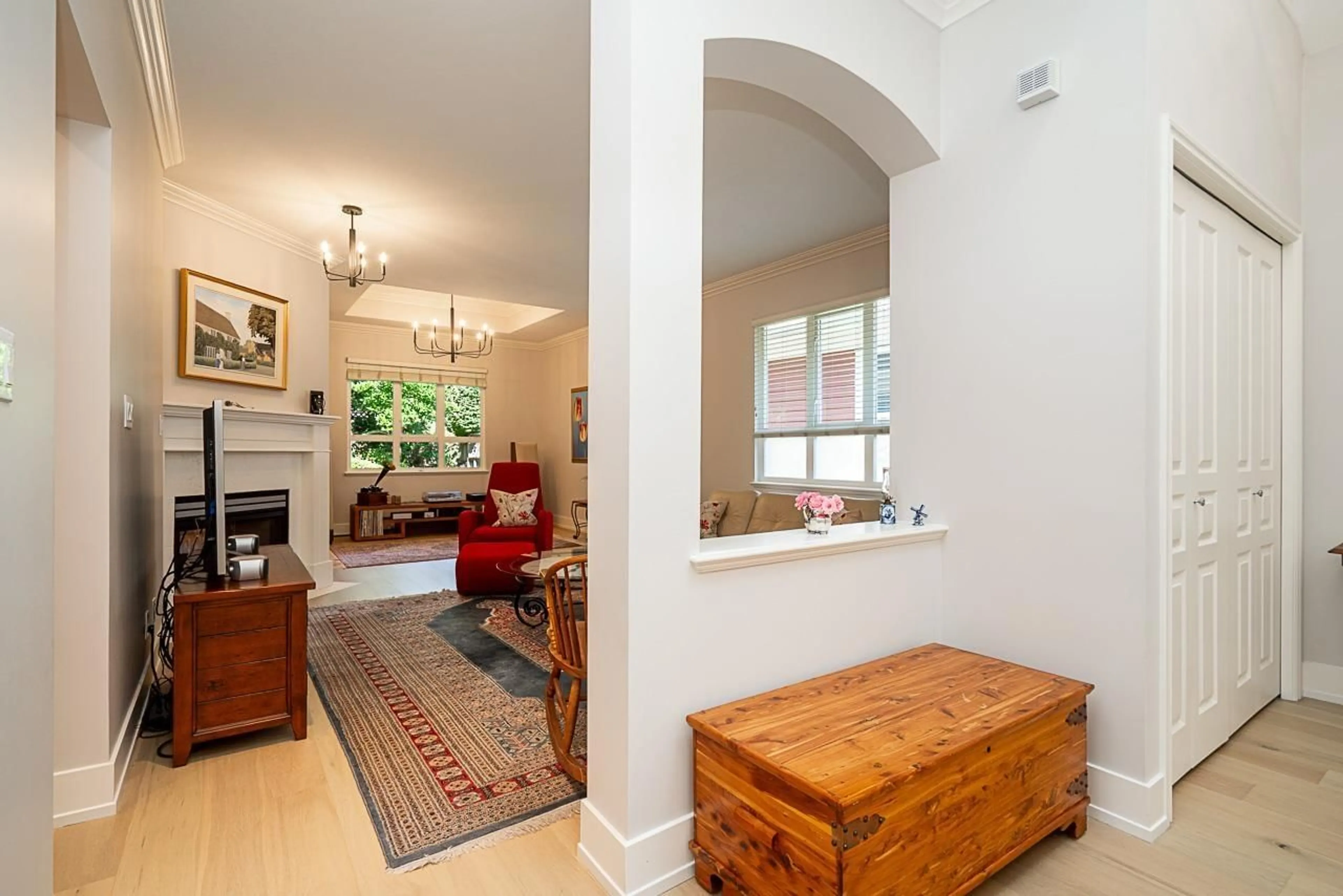 Unknown for 35 - 15055 20 AVENUE, Surrey British Columbia V4A9X8
