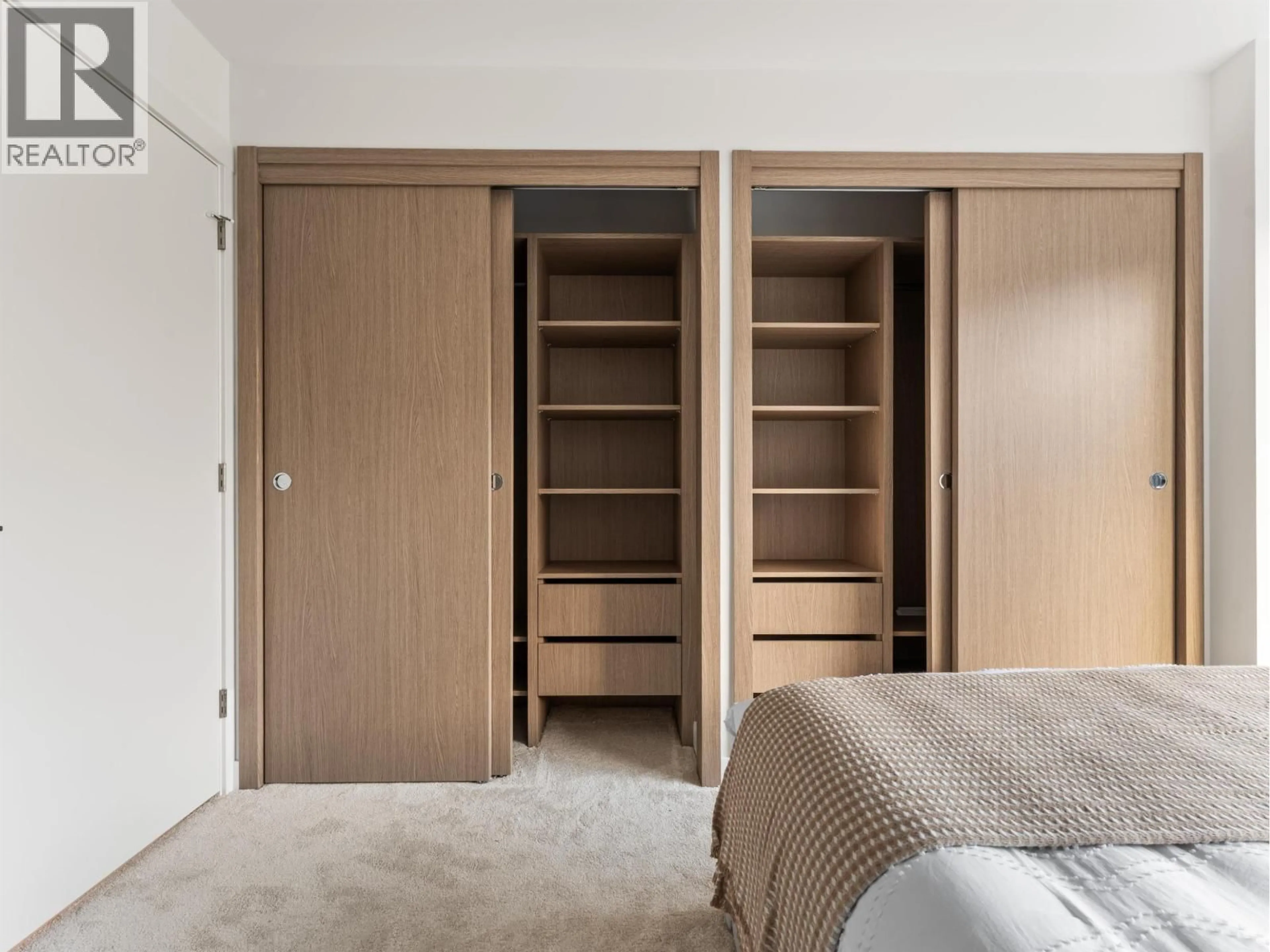 Storage room or clothes room or walk-in closet for 27 - 4337 BOUNDARY ROAD, Richmond British Columbia V6V1S8