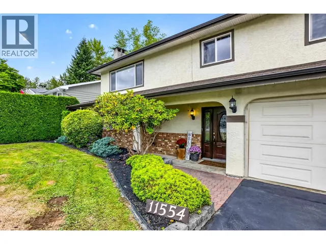 11554 WILDWOOD CRESCENT, Pitt Meadows 2