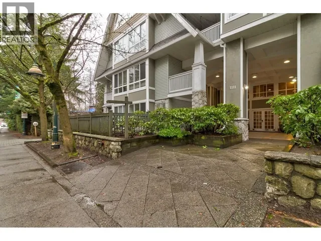 115 - 1111 LYNN VALLEY ROAD, North Vancouver 3