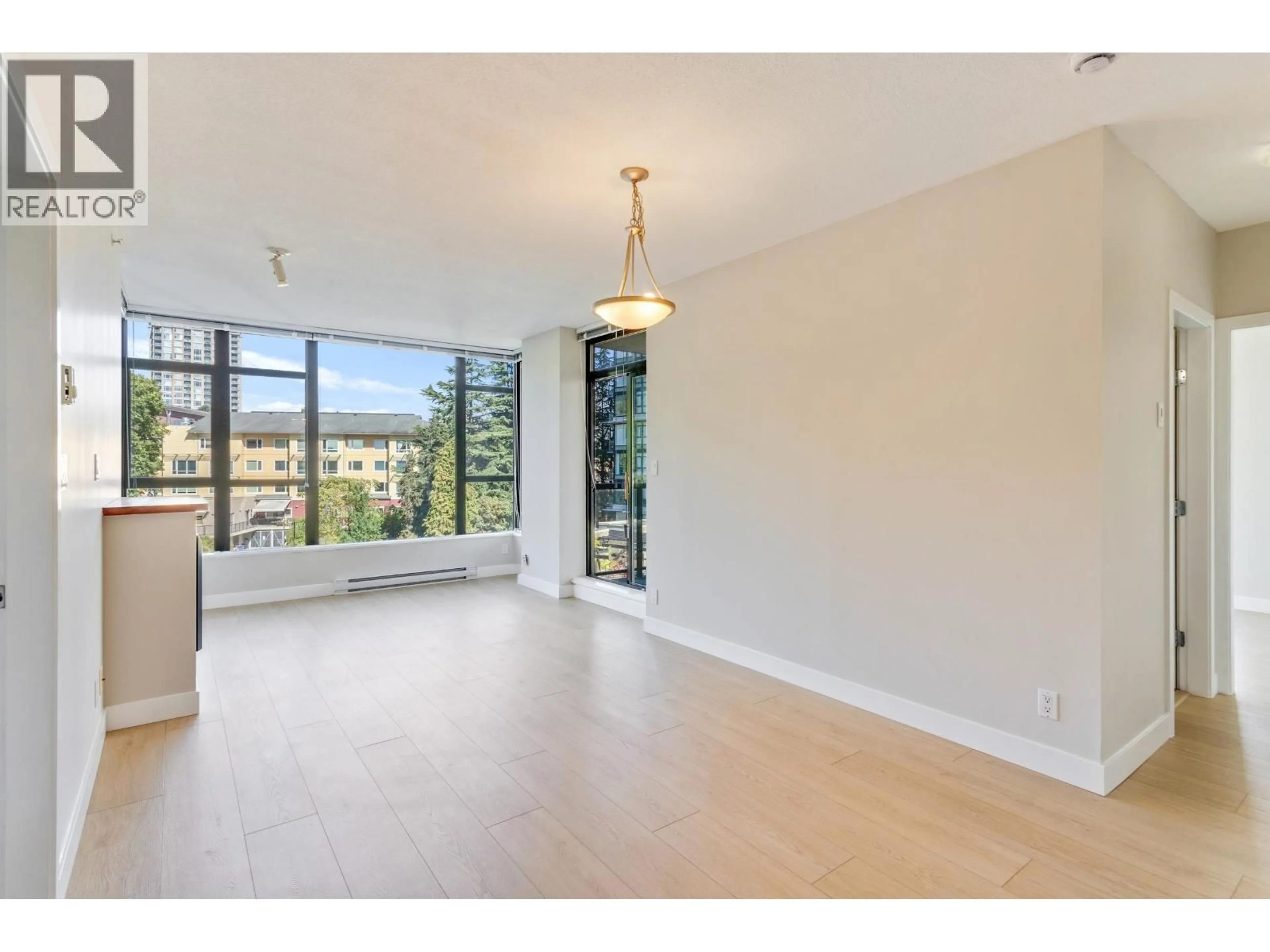 A pic of a room for 605 - 11 ROYAL AVENUE, New Westminster British Columbia V3L0A8