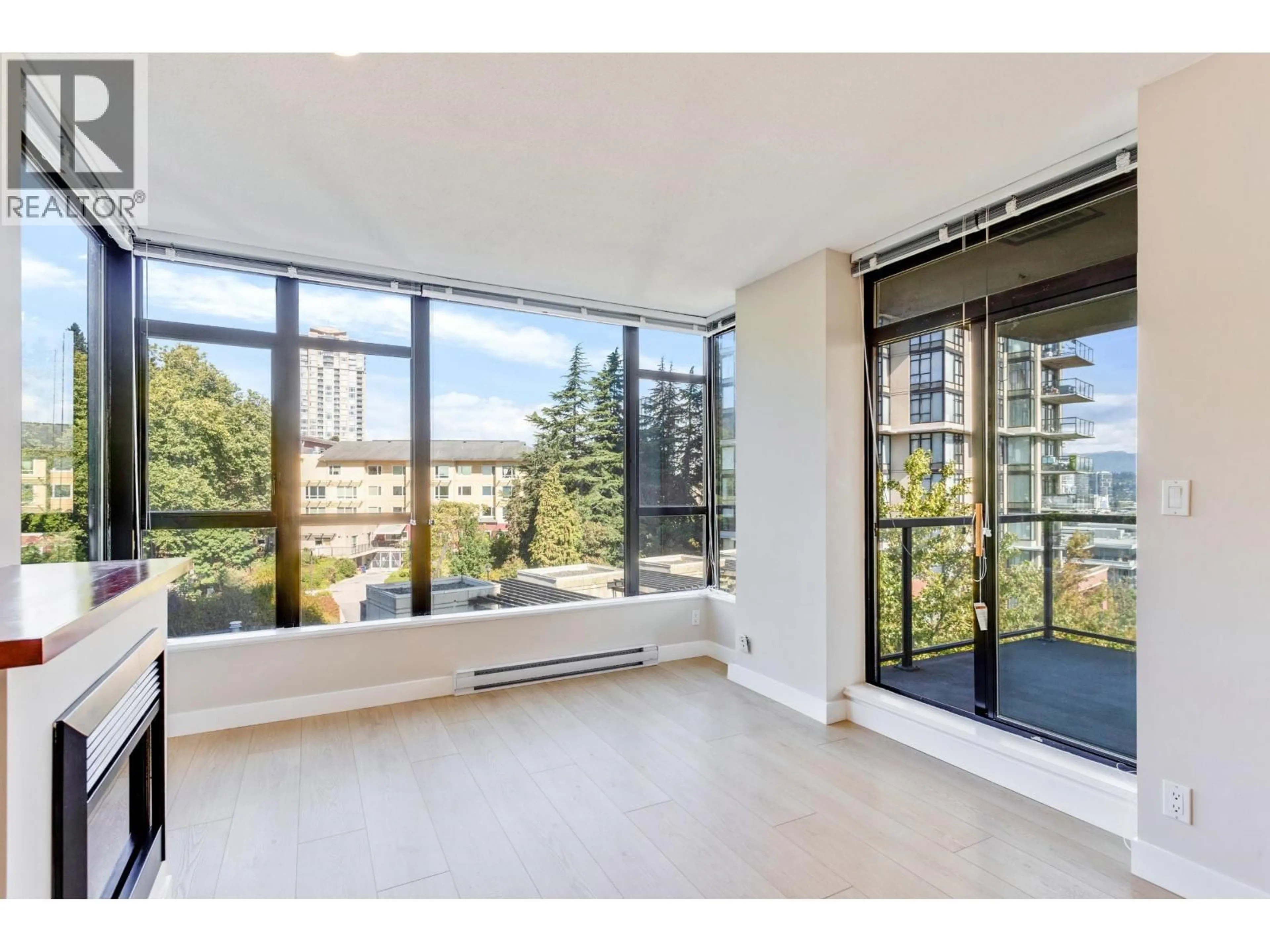 Unknown for 605 - 11 ROYAL AVENUE, New Westminster British Columbia V3L0A8