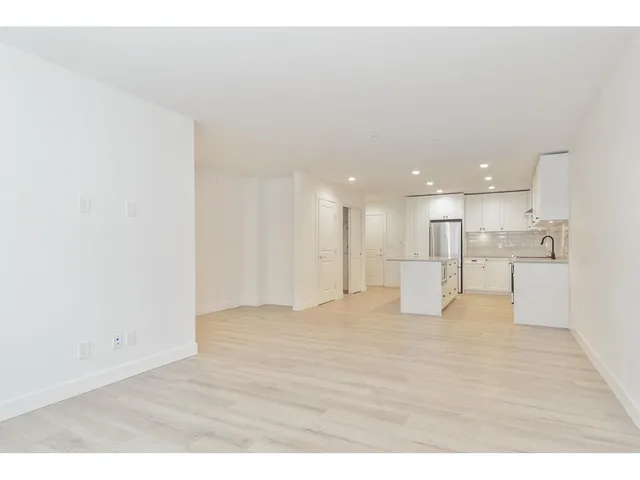 A108 - 20487 65 AVENUE, Langley 3