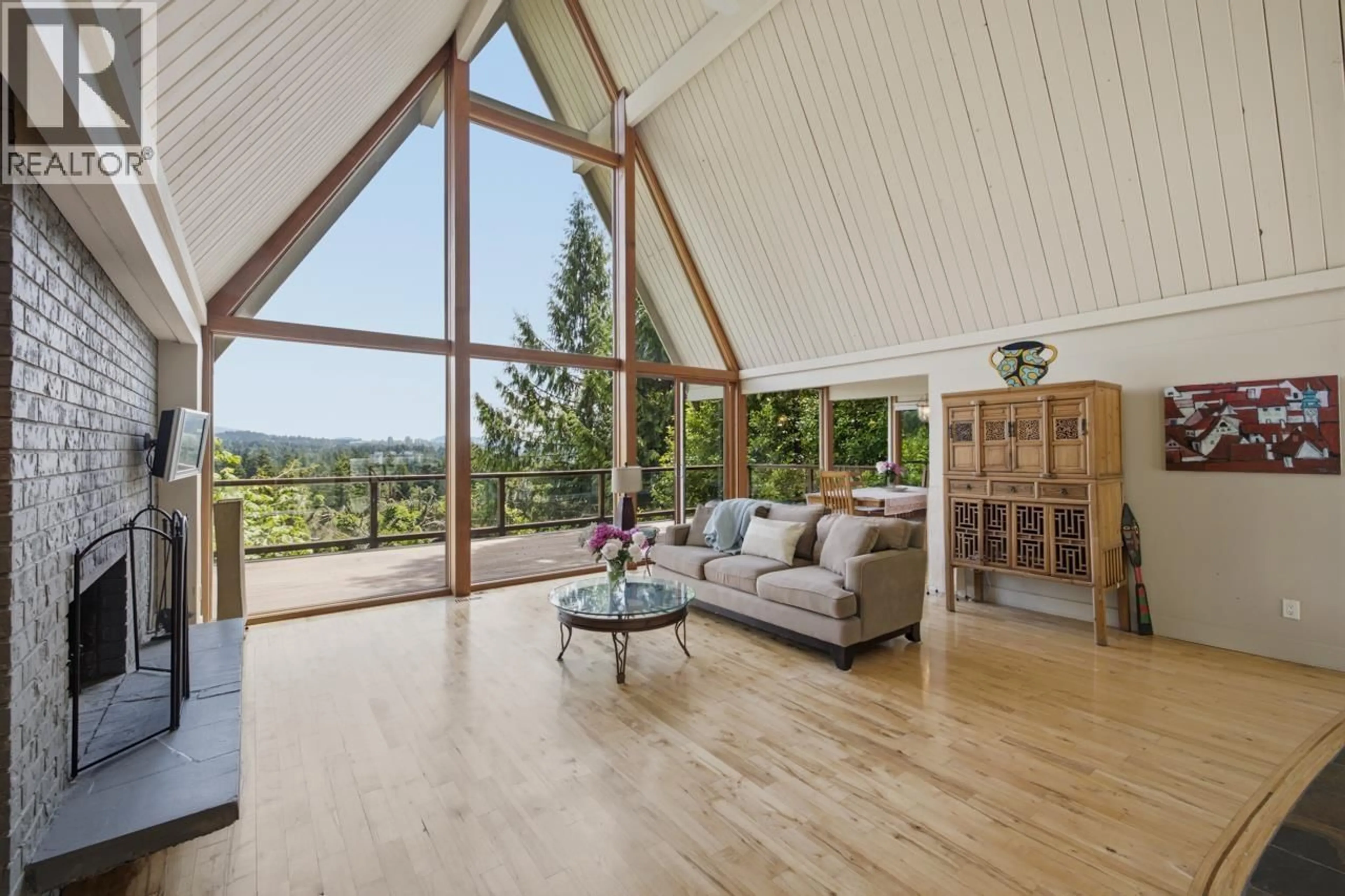 Unknown for 820 YOUNETTE DRIVE, West Vancouver British Columbia V7T1S9