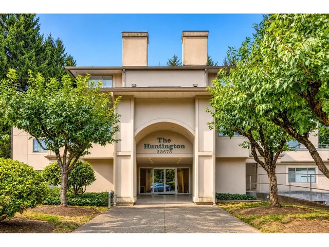 206 - 33675 MARSHALL ROAD, Abbotsford 2