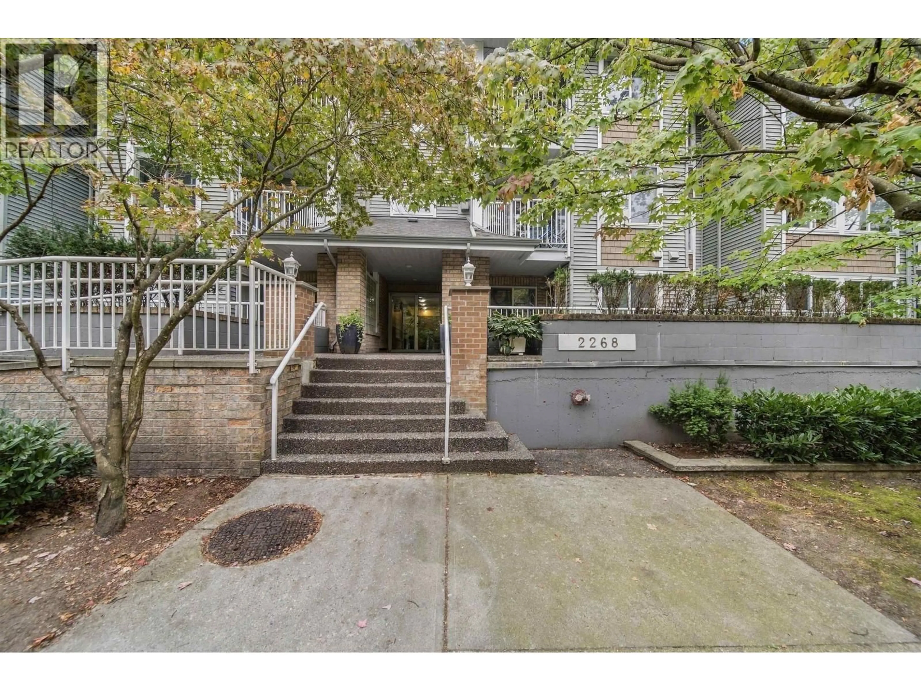 Unknown for 106 - 2268 WELCHER AVENUE, Port Coquitlam British Columbia V3C1X4