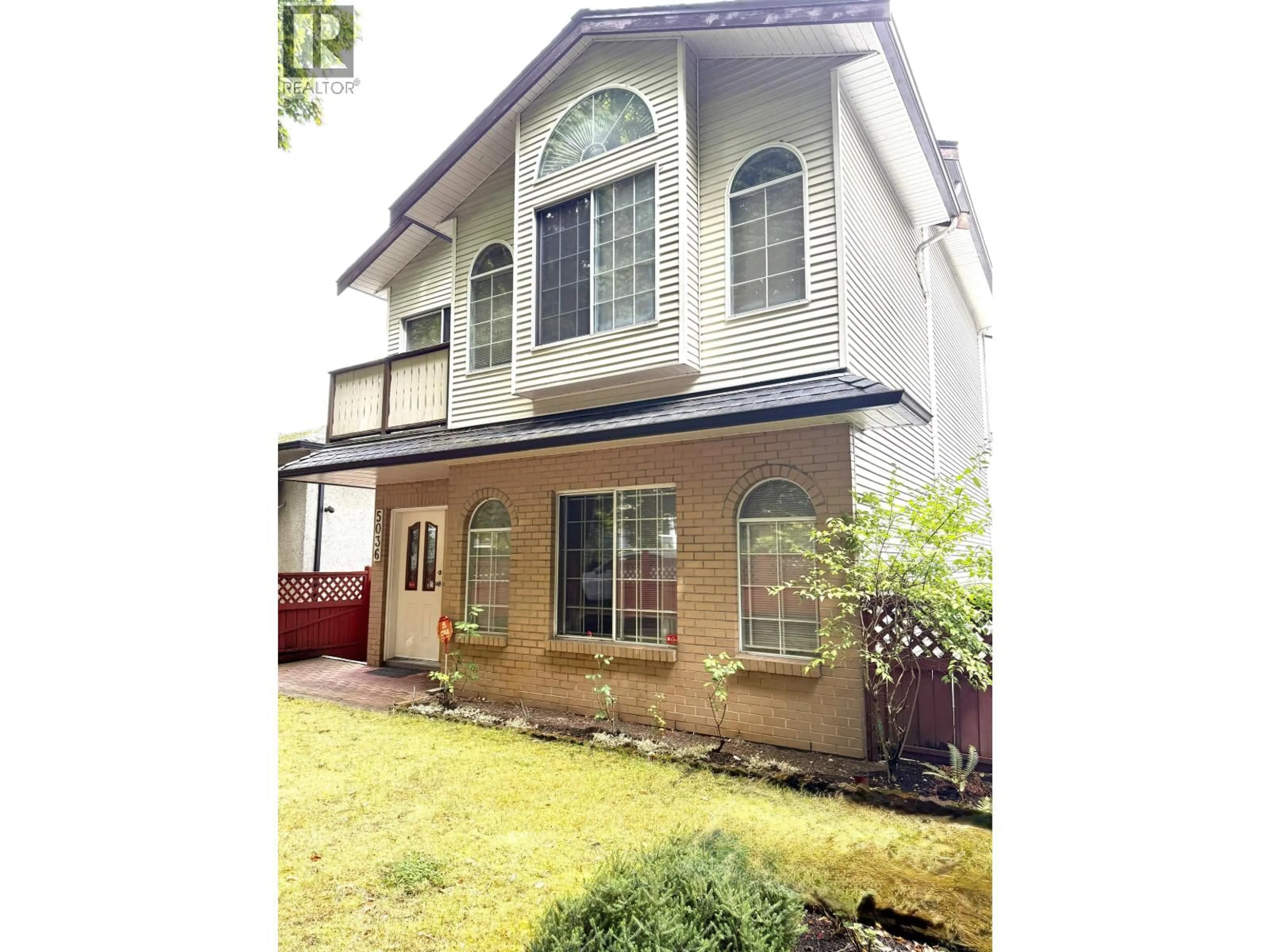 Unknown for 5036 SHERBROOKE STREET, Vancouver British Columbia V5W3M2
