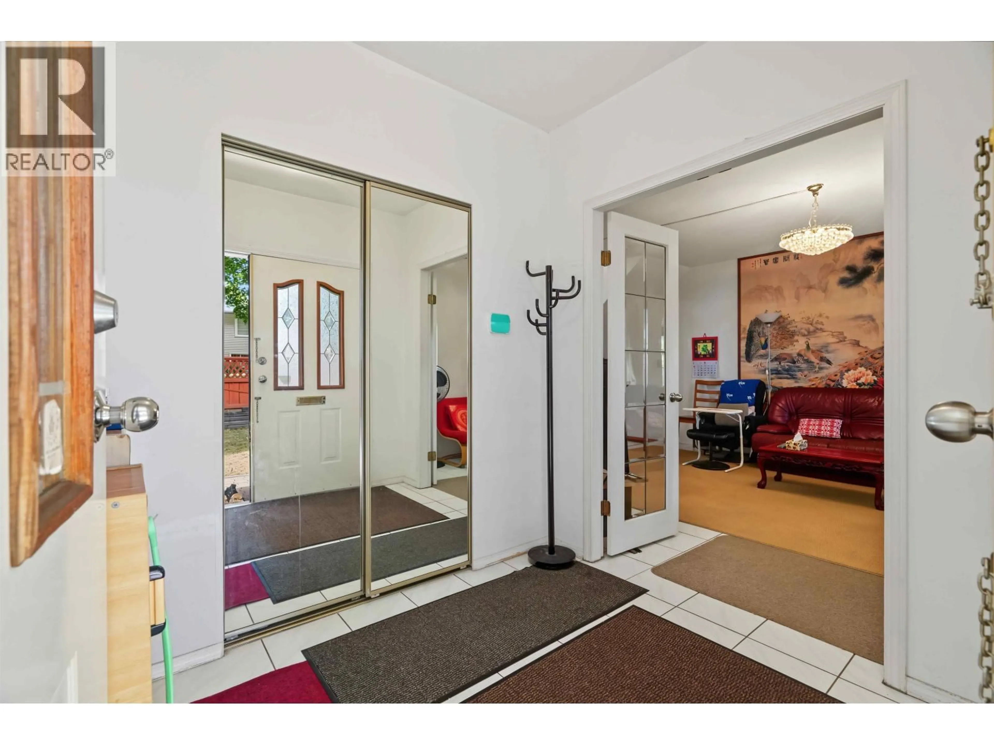 Unknown for 5036 SHERBROOKE STREET, Vancouver British Columbia V5W3M2