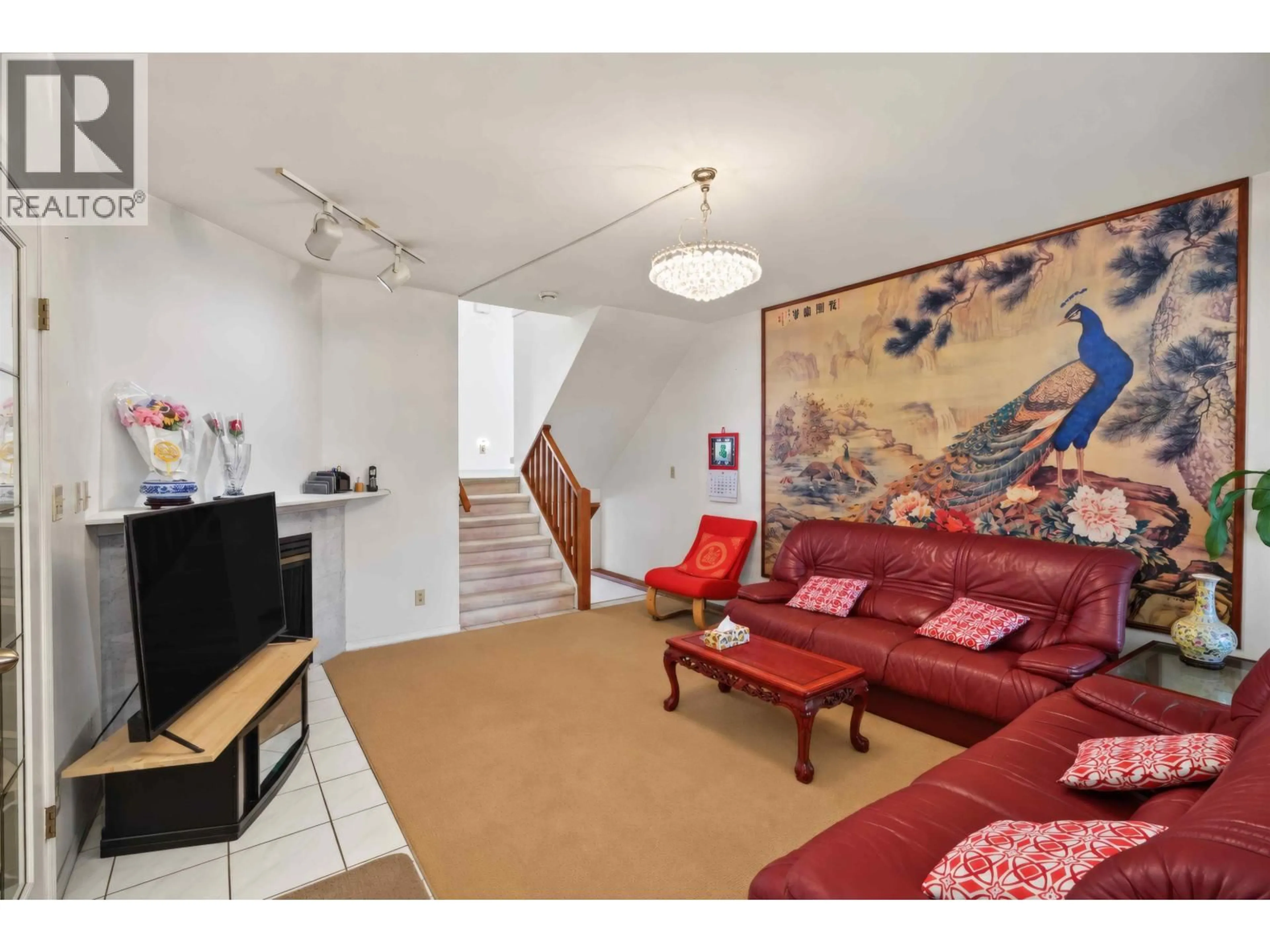Unknown for 5036 SHERBROOKE STREET, Vancouver British Columbia V5W3M2