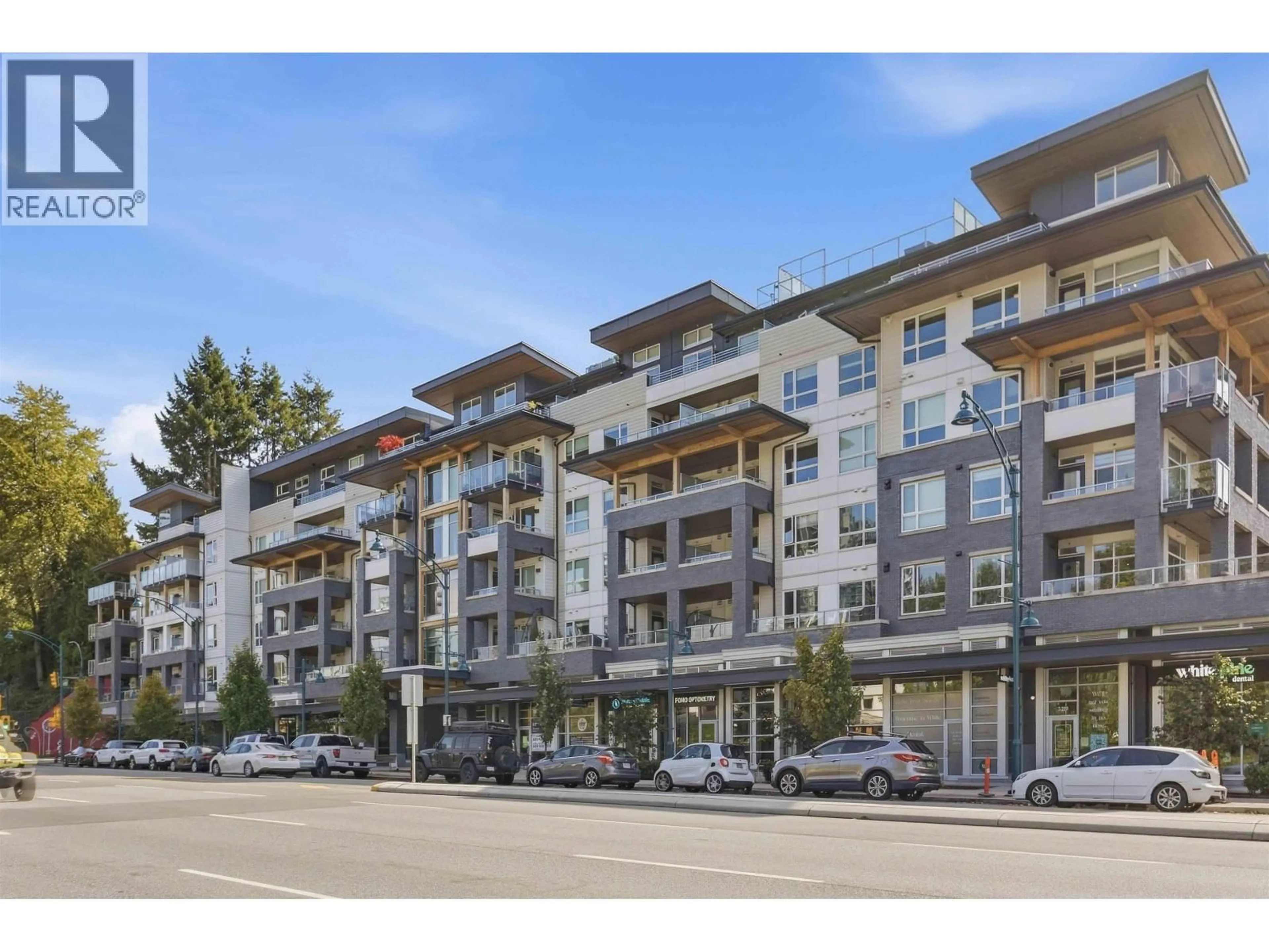 Unknown for 508 - 3229 ST JOHNS STREET, Port Moody British Columbia V3H0M4