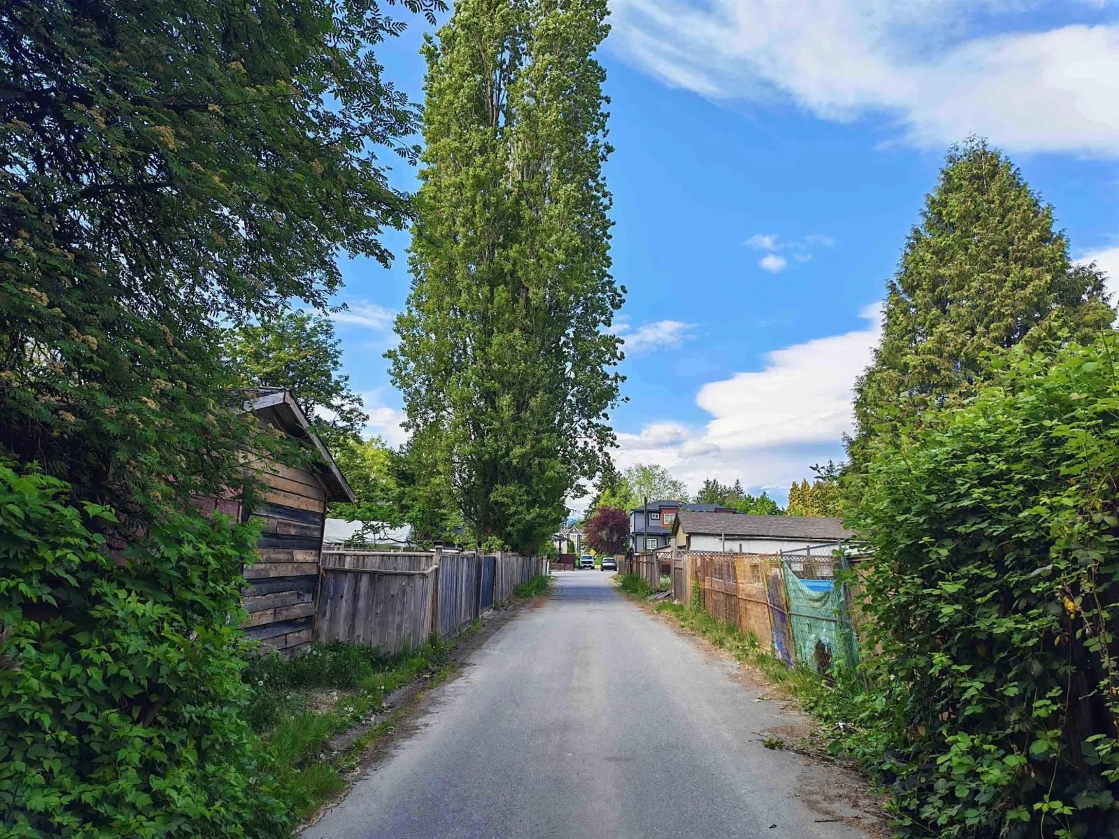 A pic from outside/outdoor area/front of a property/back of a property/a pic from drone, street for 10256 143A STREET, Surrey British Columbia V3T5A9