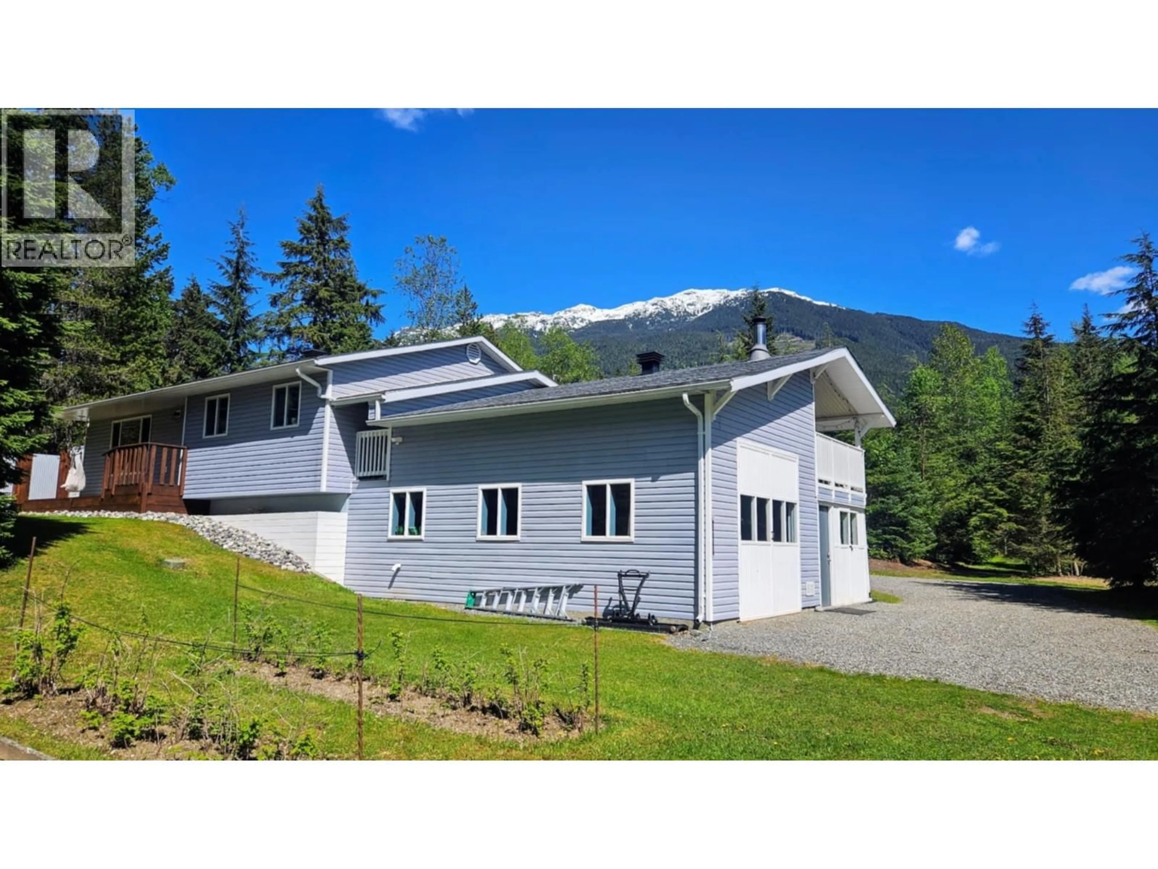 Unknown for 5515 KLEANZA DRIVE, Terrace British Columbia V8G0A7