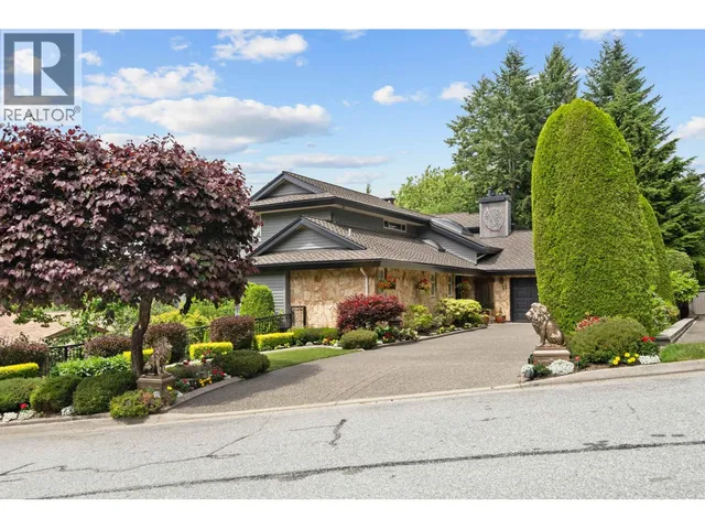 11 ELSDON BAY, Port Moody 2