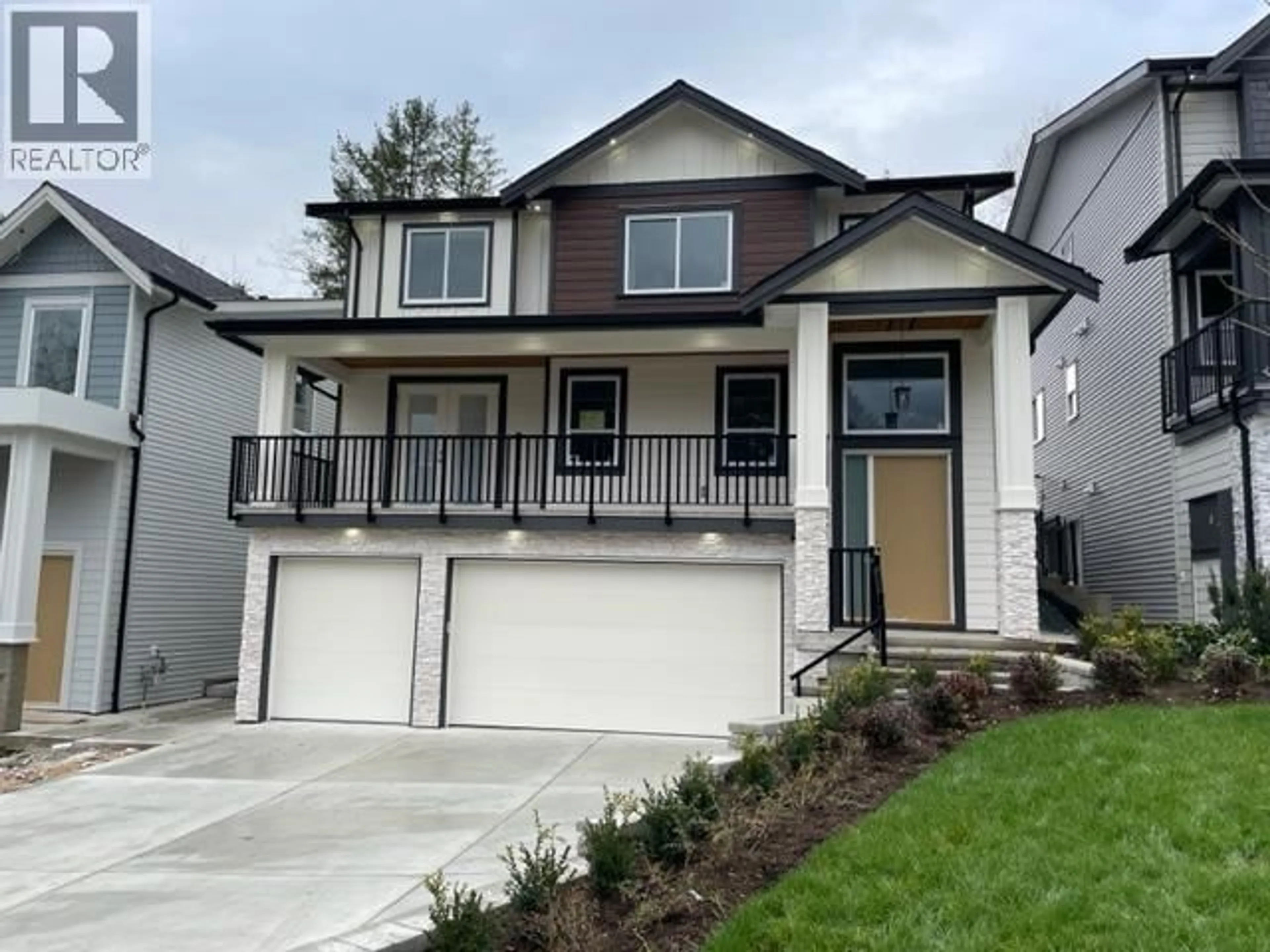 Home with vinyl exterior material, street for 11061 241A STREET, Maple Ridge British Columbia V2W0K5