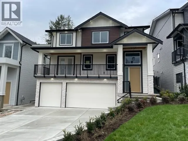 11061 241A STREET, Maple Ridge