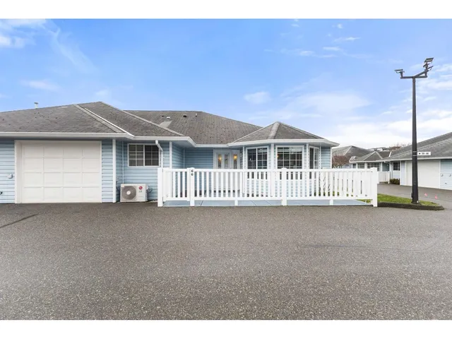 66 - 1450 MCCALLUM ROAD, Abbotsford 2
