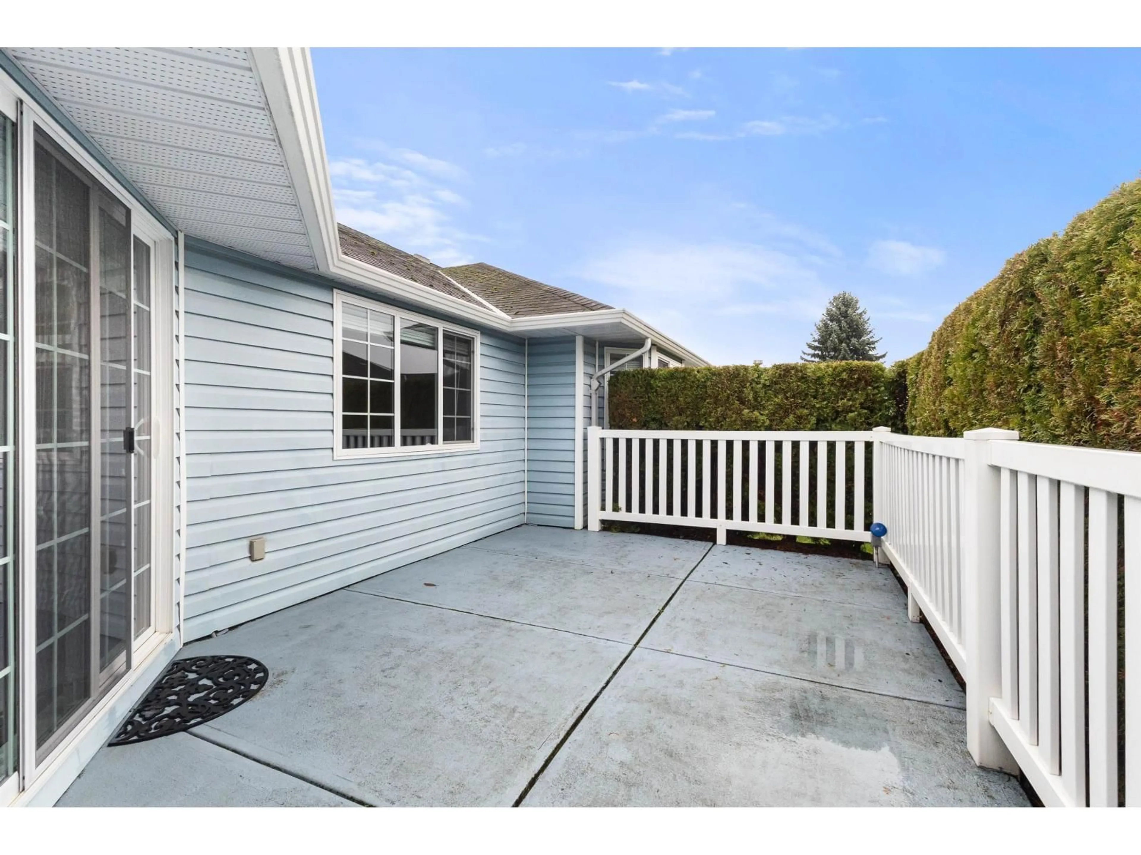 Home with vinyl exterior material, water/lake/river/ocean view for 66 - 1450 MCCALLUM ROAD, Abbotsford British Columbia V2S8A5