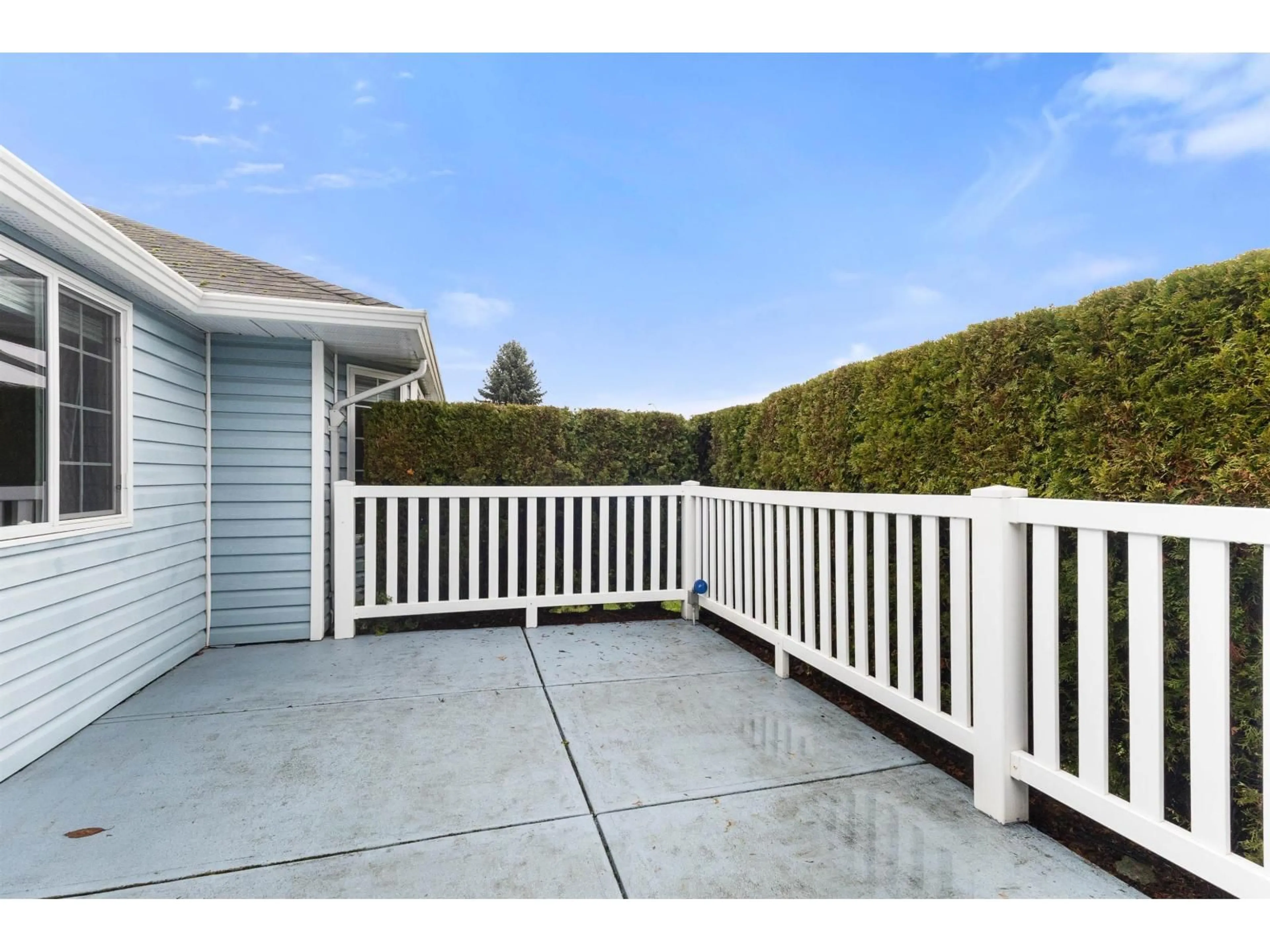 Patio, unknown for 66 - 1450 MCCALLUM ROAD, Abbotsford British Columbia V2S8A5