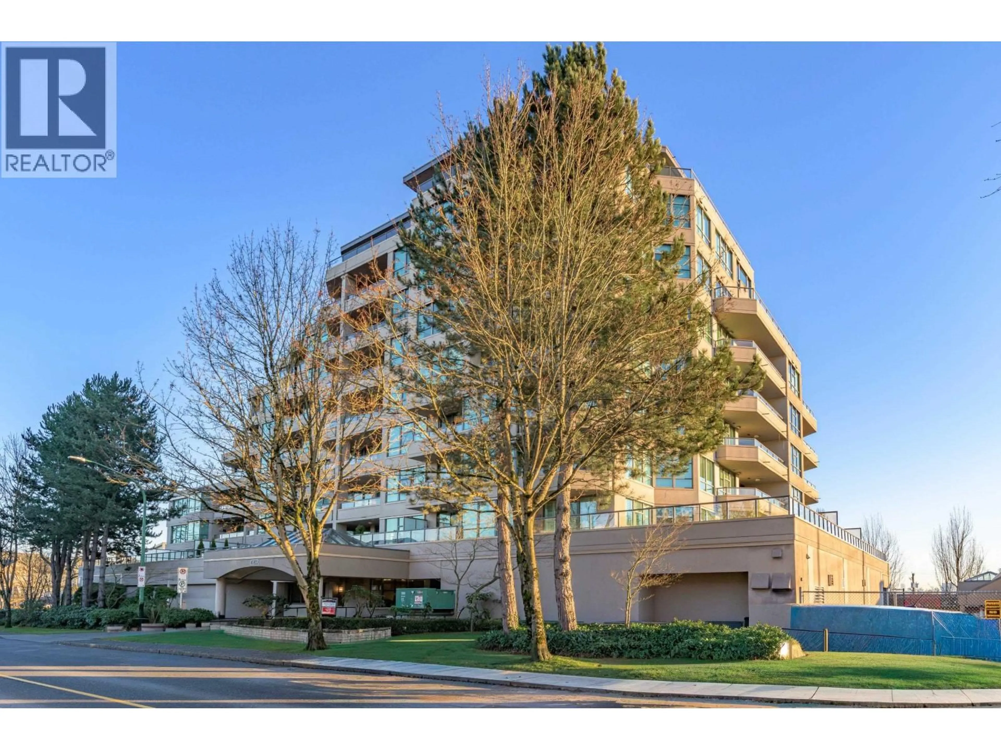 Unknown for 404 - 4160 ALBERT STREET, Burnaby British Columbia V5C6K2