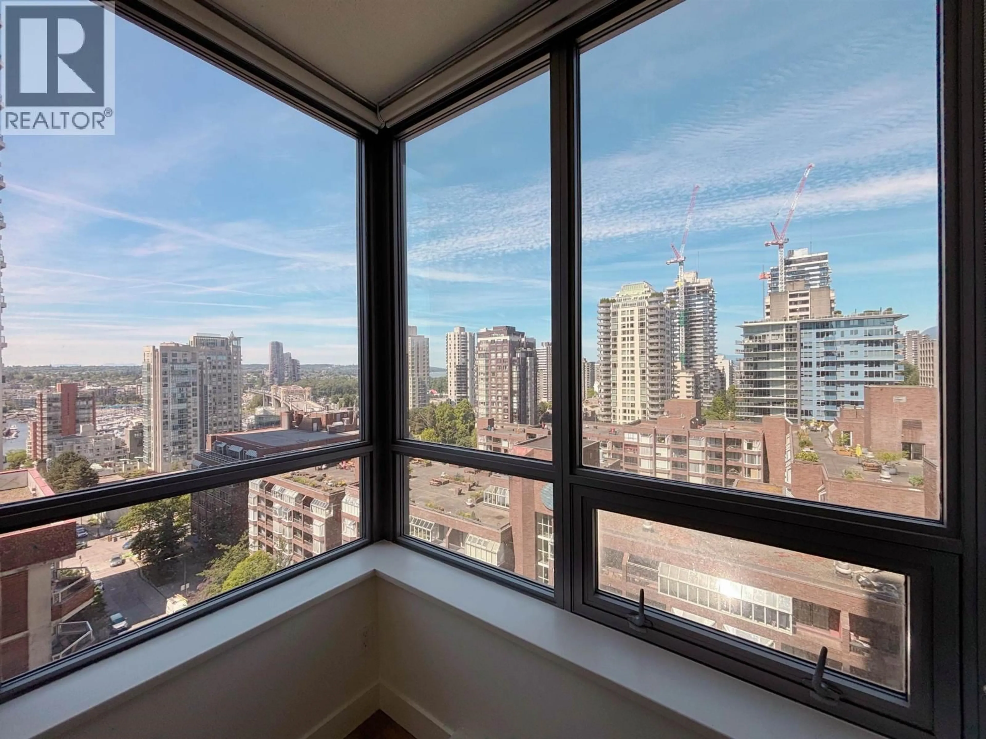 A pic of a room for 1501 - 1308 HORNBY STREET, Vancouver British Columbia V6Z0C5
