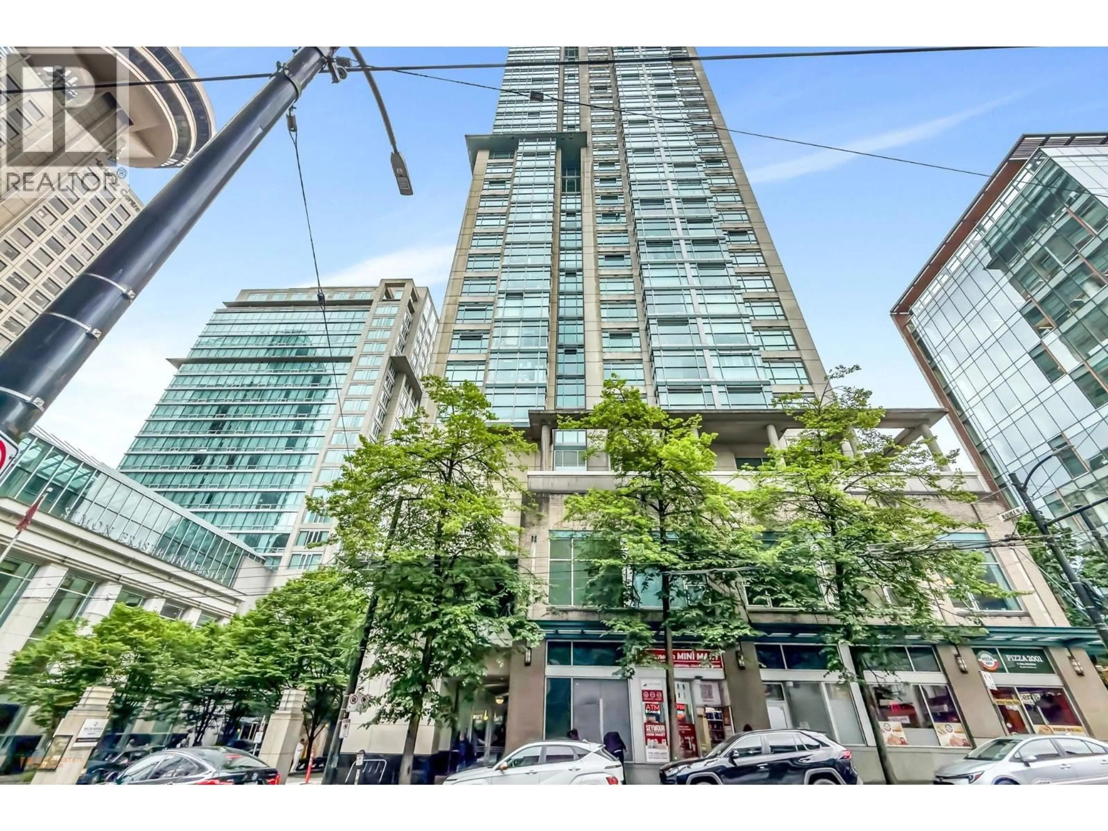 Unknown for 2010 - 438 SEYMOUR STREET, Vancouver British Columbia V6B6H4