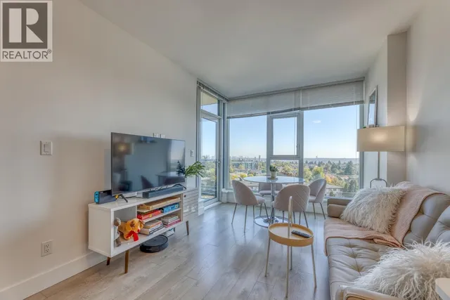 809 - 7303 NOBLE LANE, Burnaby 5