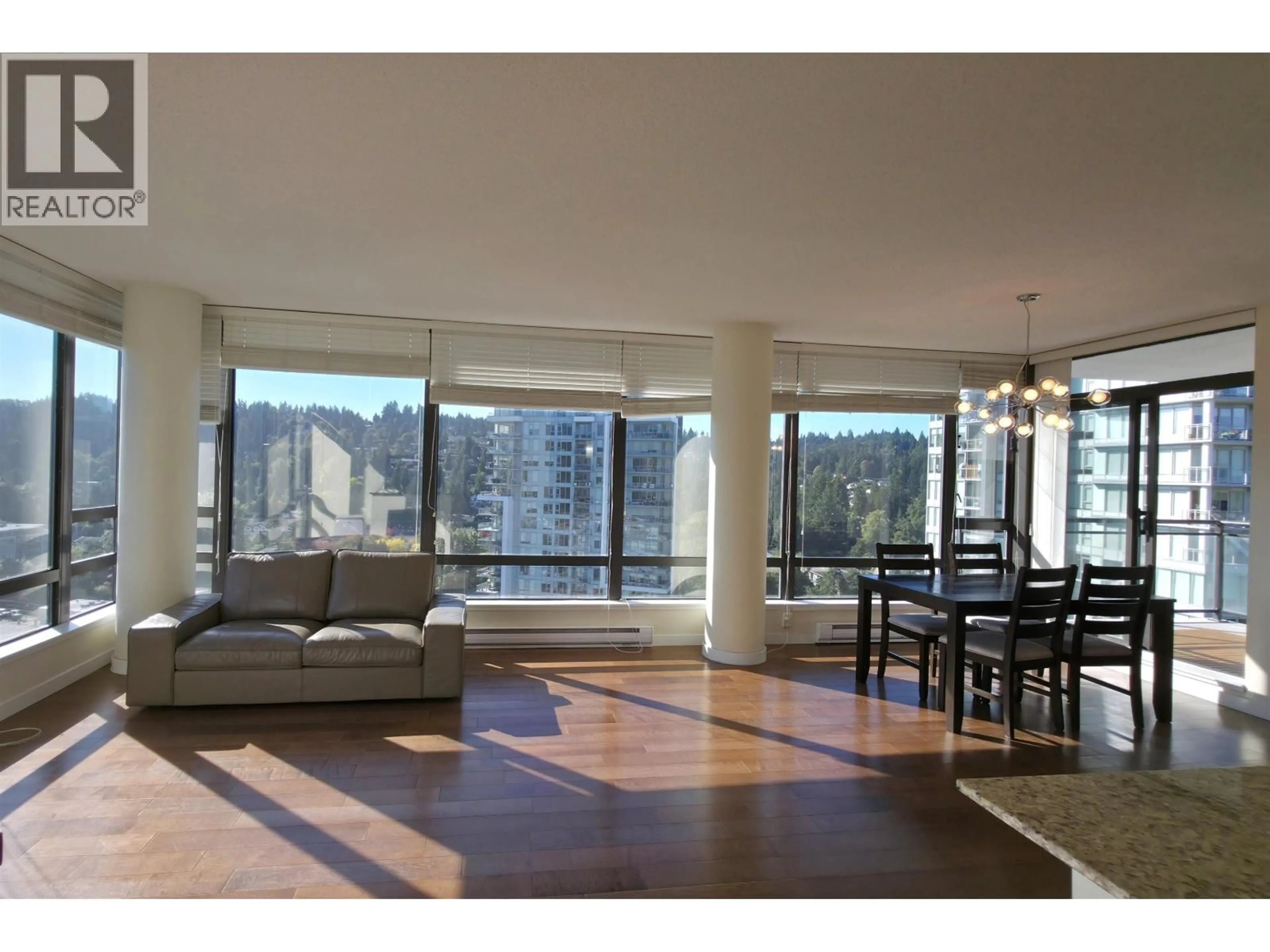 Unknown for 2102 - 400 CAPILANO ROAD, Port Moody British Columbia V3H0E1