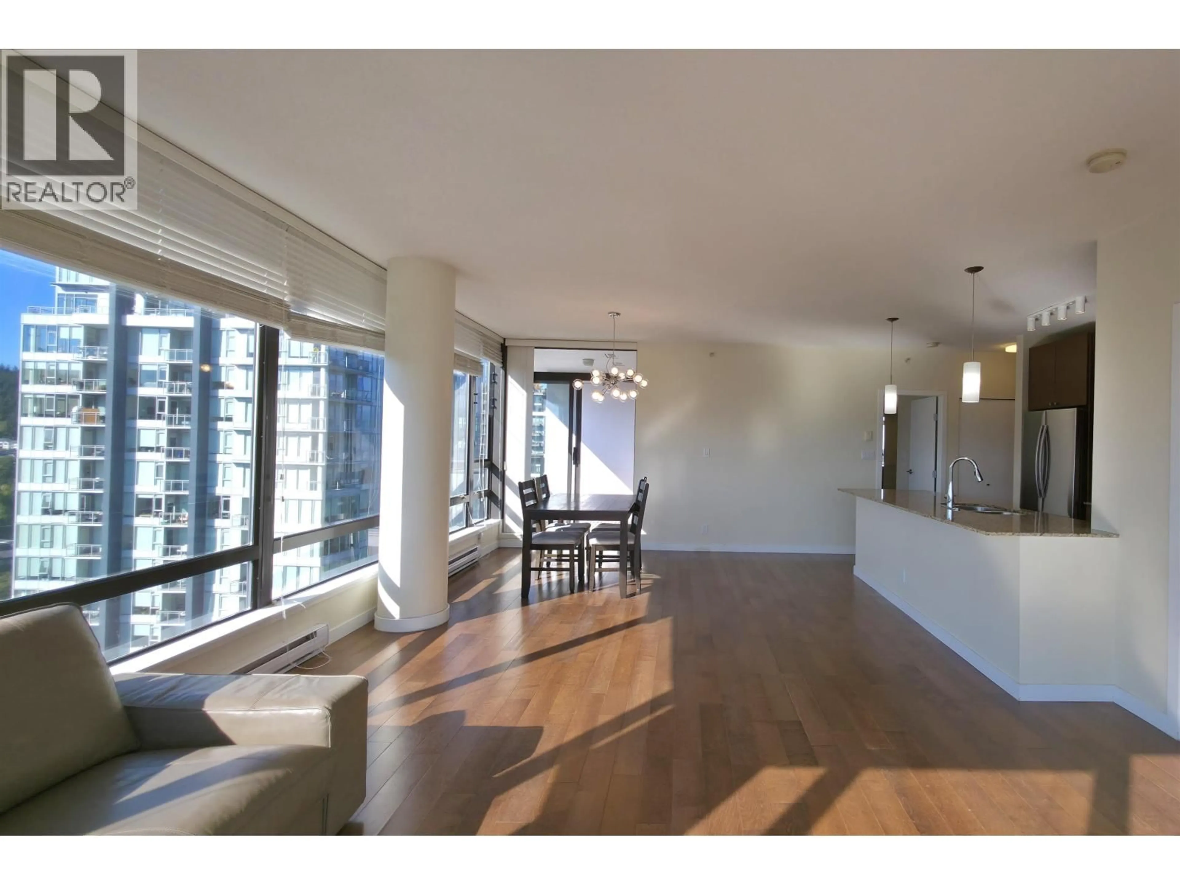 A pic of a room for 2102 - 400 CAPILANO ROAD, Port Moody British Columbia V3H0E1