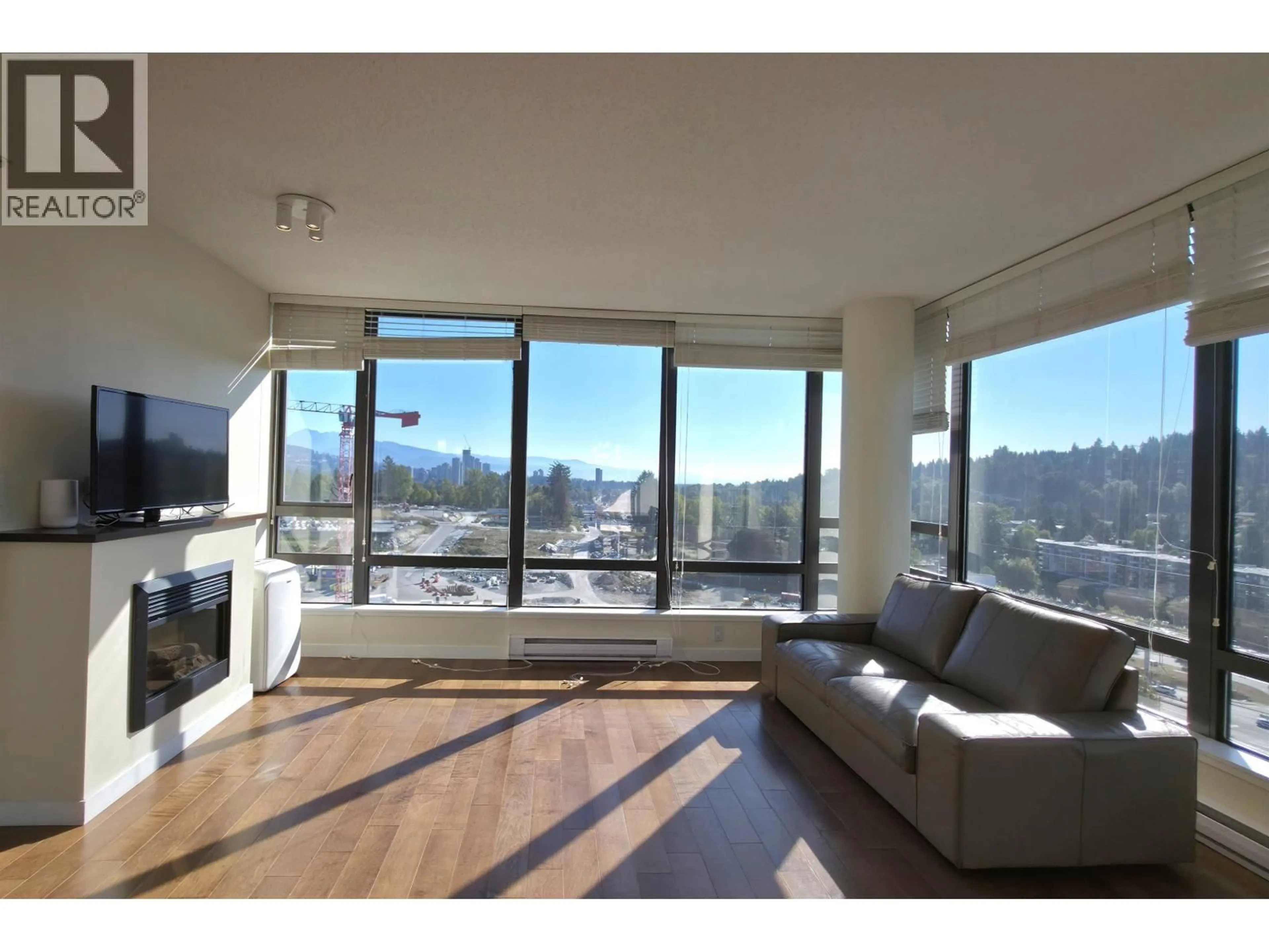 A pic of a room for 2102 - 400 CAPILANO ROAD, Port Moody British Columbia V3H0E1