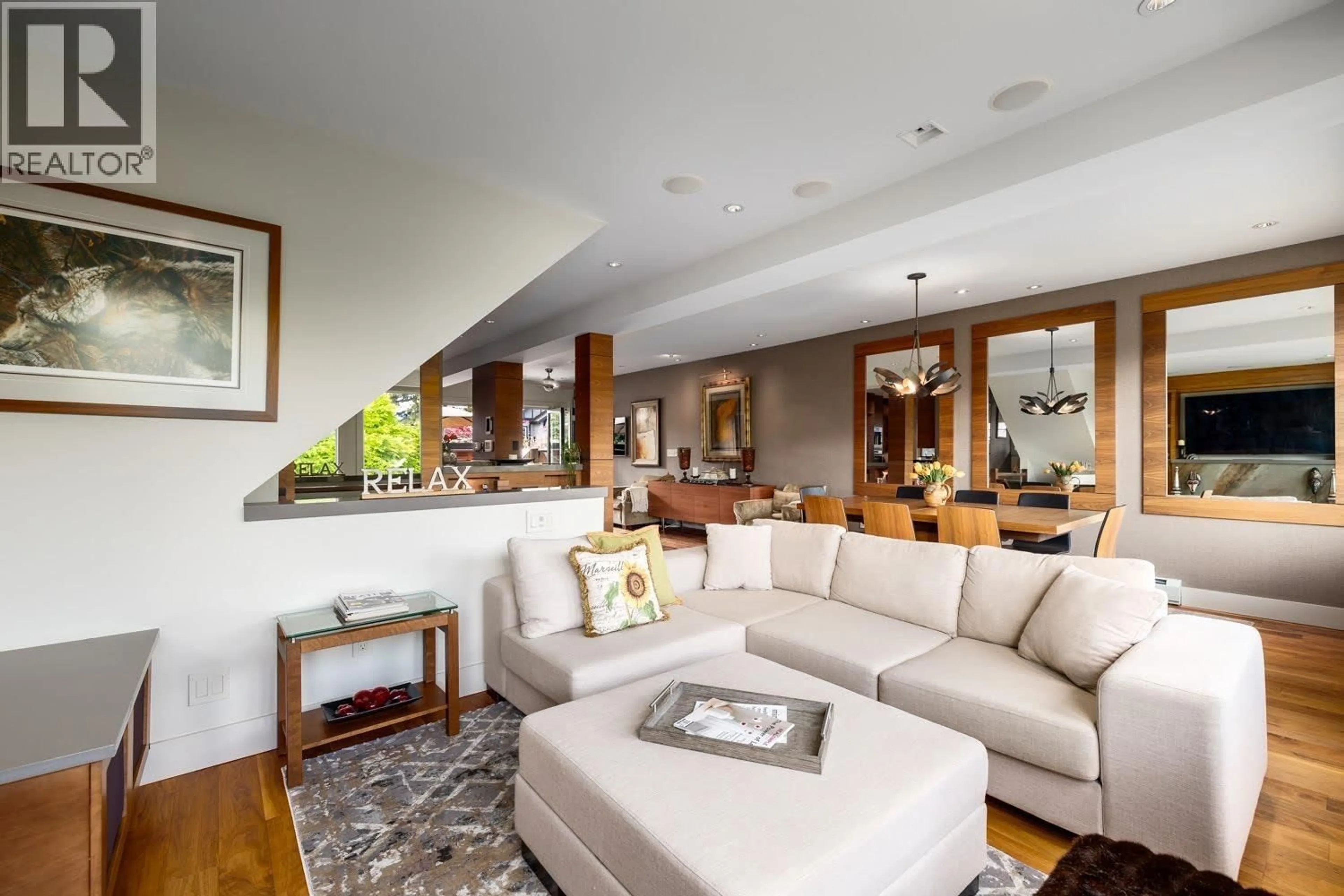 Living room with furniture, unknown for 3240 1ST AVENUE, Vancouver British Columbia V6K1H5