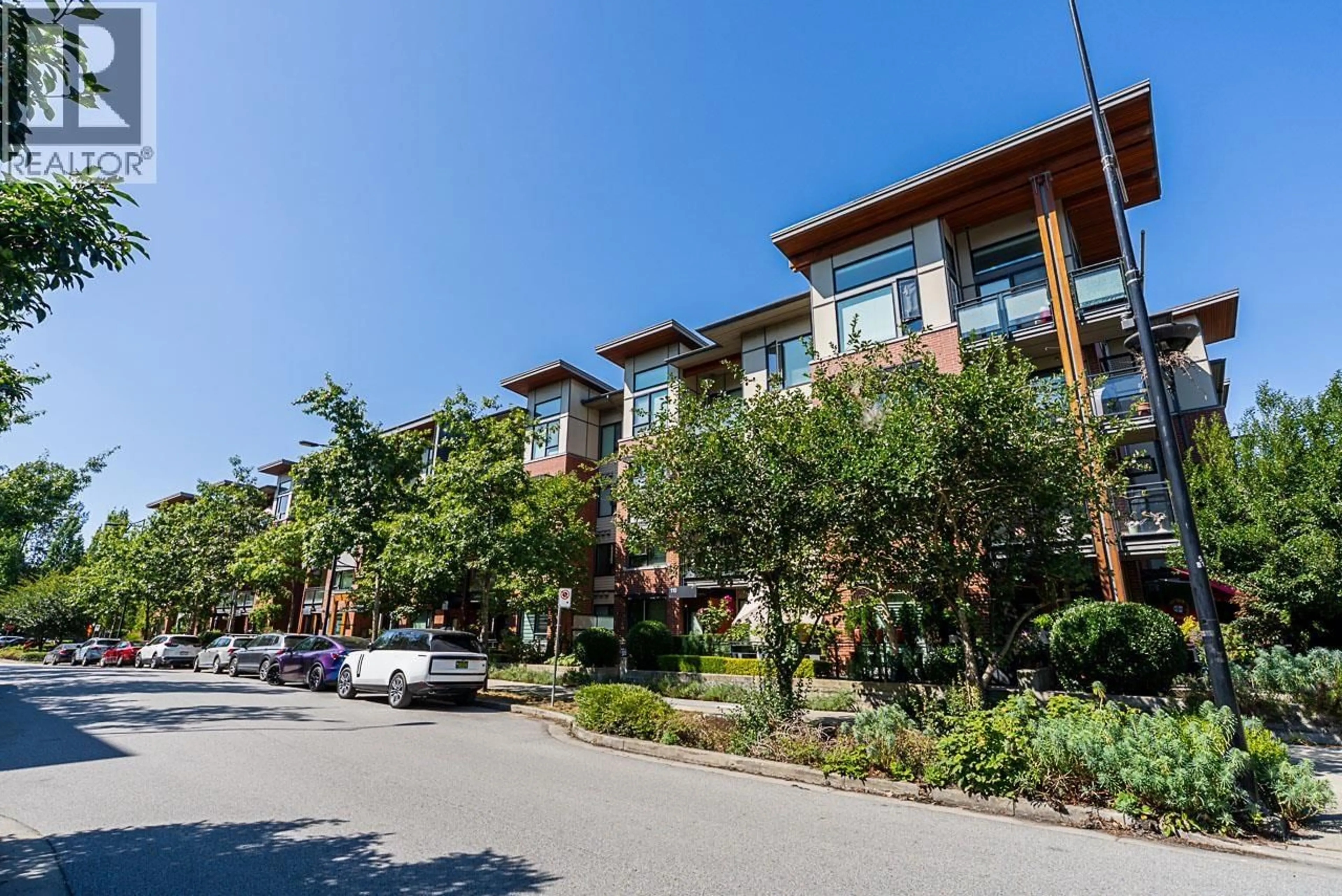Unknown for 111 - 3133 RIVERWALK AVENUE, Vancouver British Columbia V5S0A7
