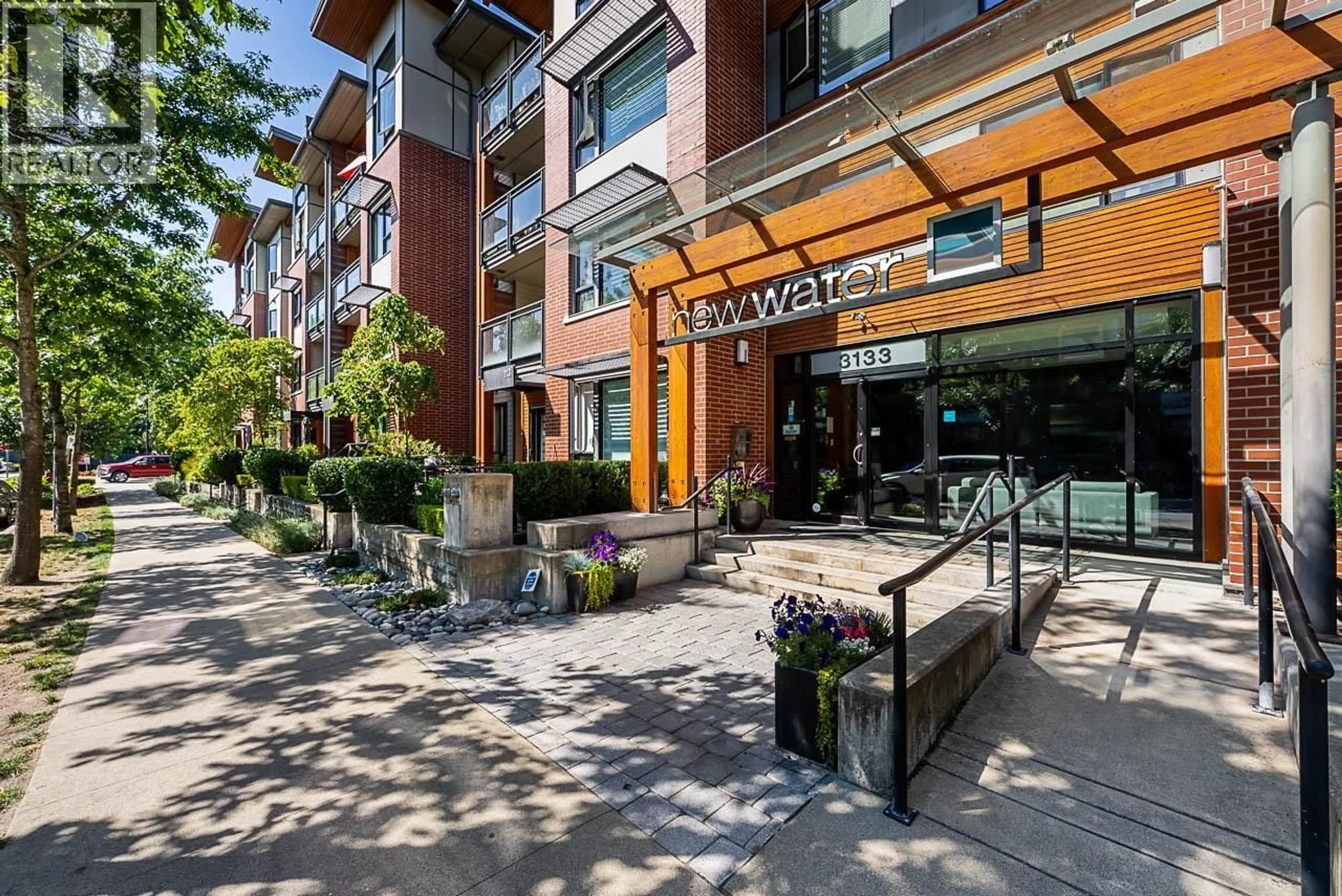 Unknown for 111 - 3133 RIVERWALK AVENUE, Vancouver British Columbia V5S0A7