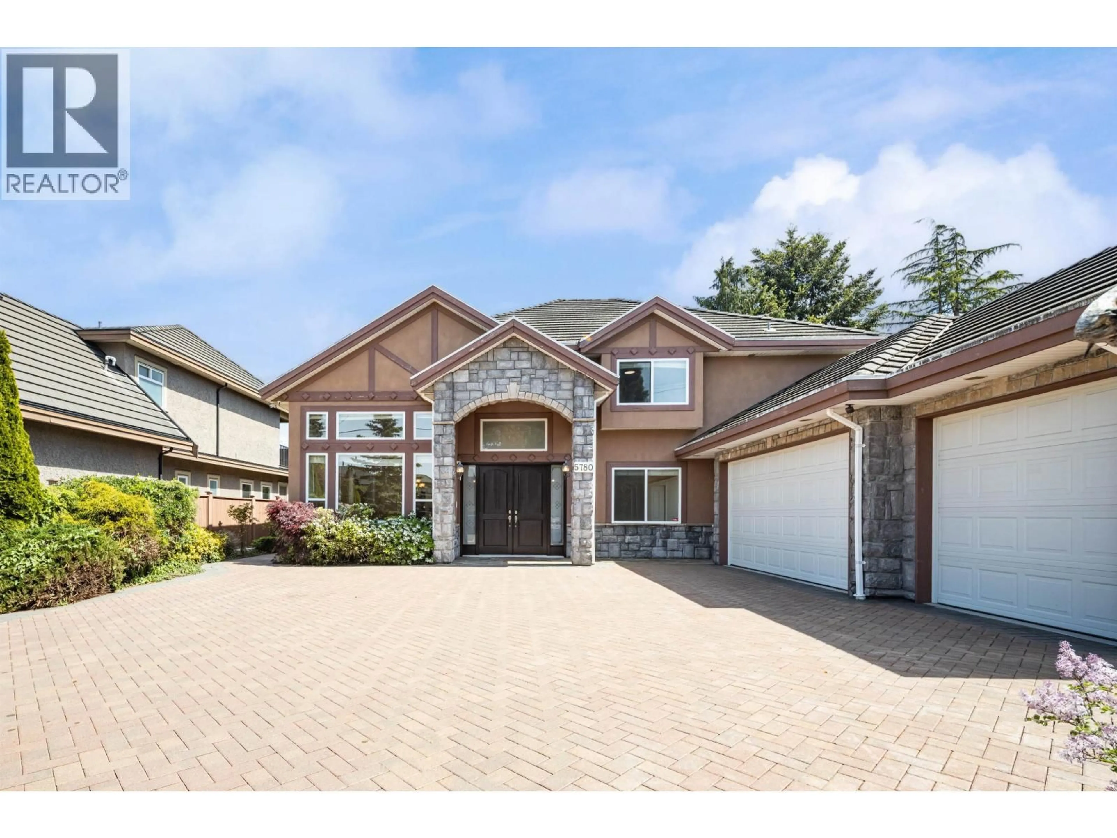 Unknown for 5780 MURCHISON ROAD, Richmond British Columbia V7C2G7