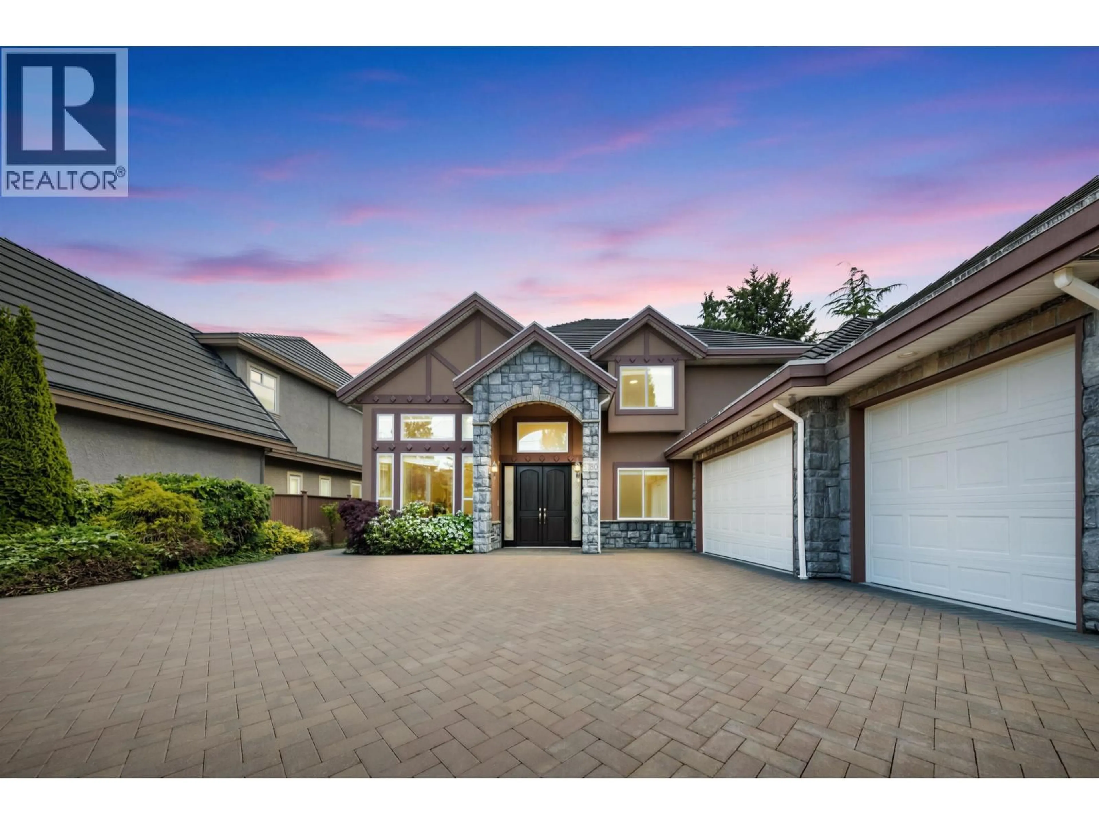 Unknown for 5780 MURCHISON ROAD, Richmond British Columbia V7C2G7