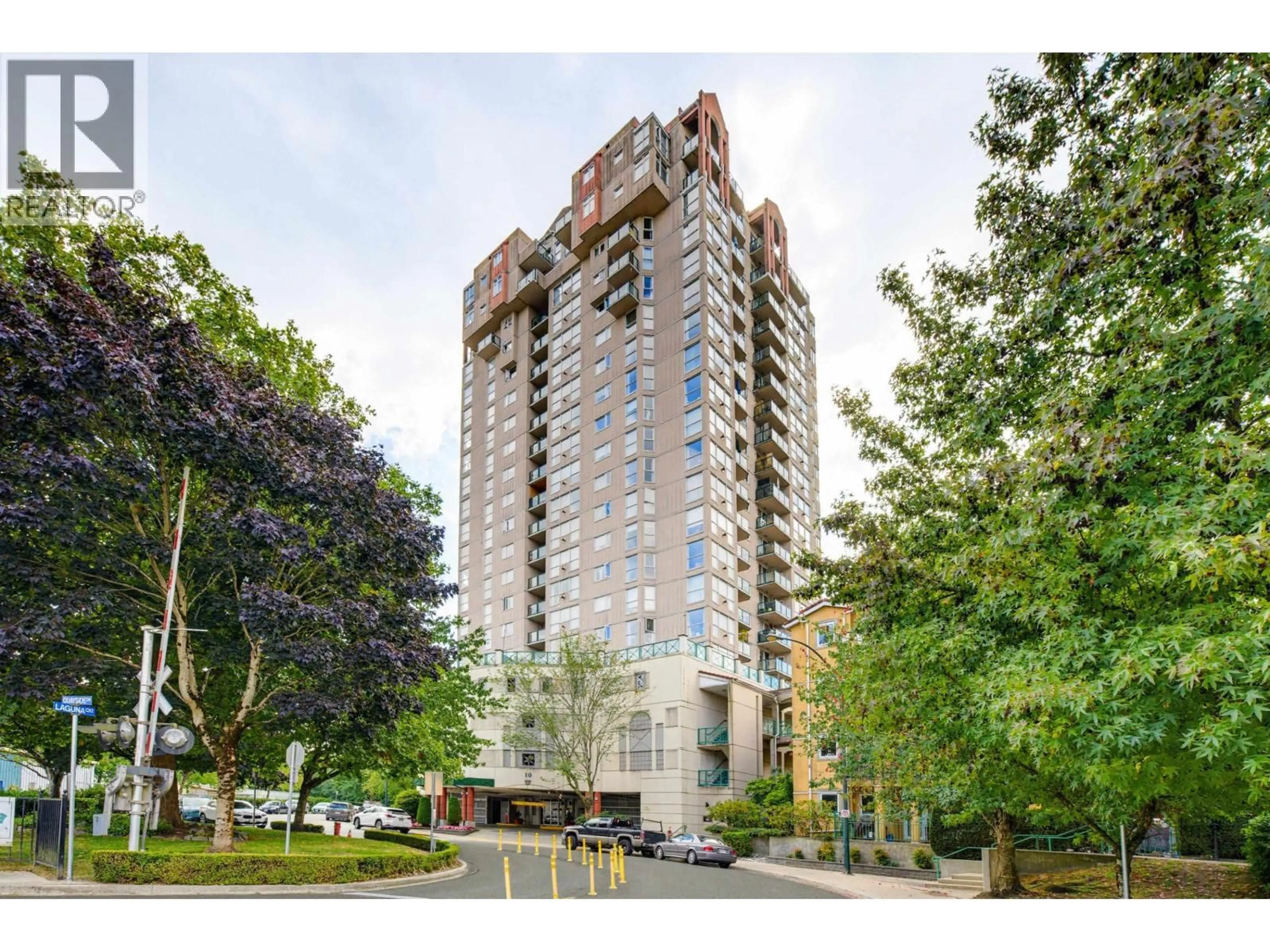 Unknown for 2205 - 10 LAGUNA COURT, New Westminster British Columbia V3M6W3