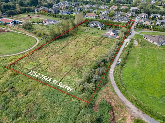 3352 164A STREET, Surrey 2