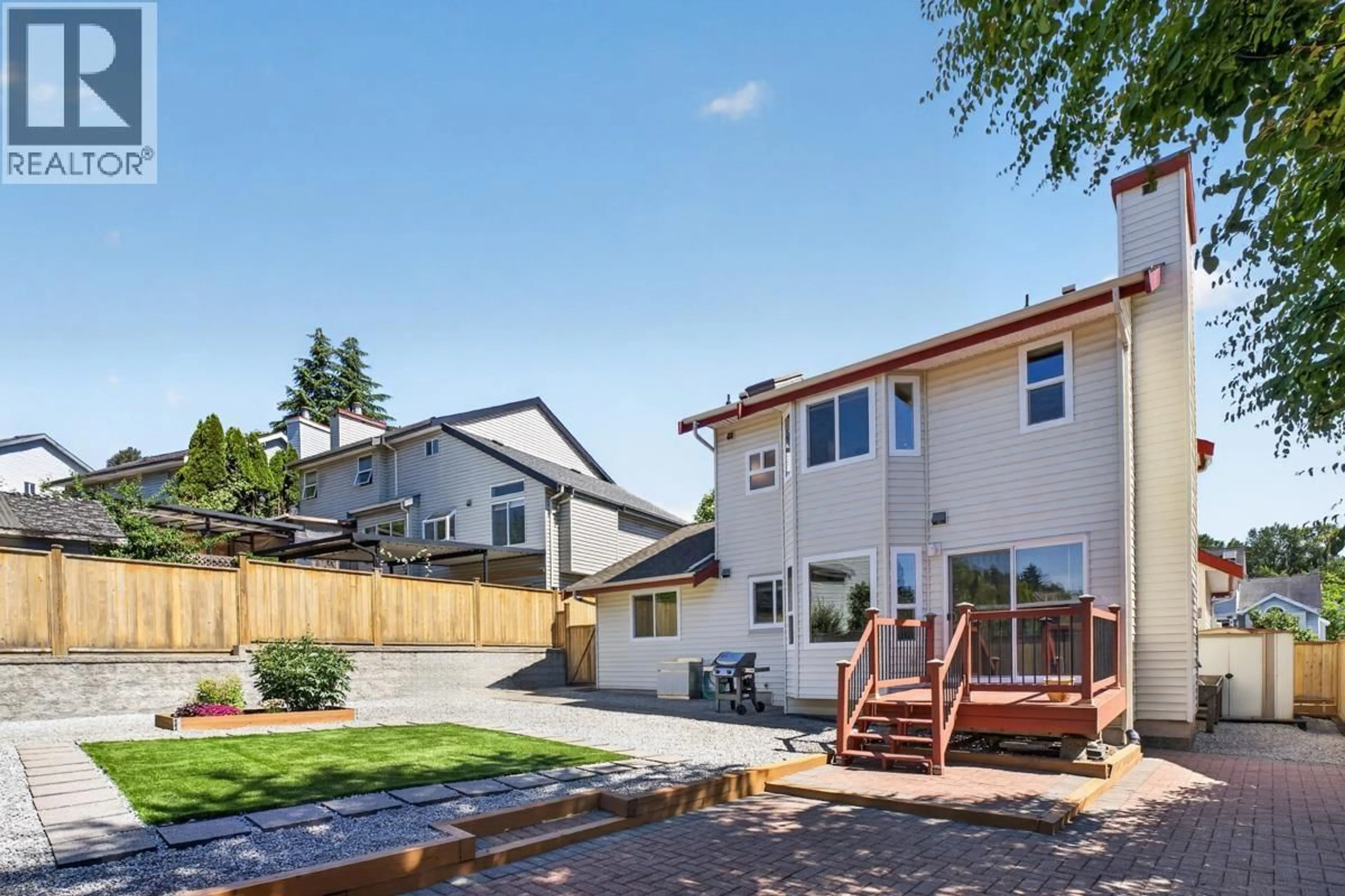 Unknown for 290 SANTIAGO STREET, Coquitlam British Columbia V3K6R3