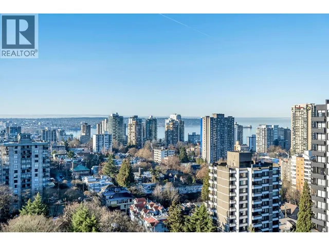 2304 - 1408 ROBSON STREET, Vancouver 5