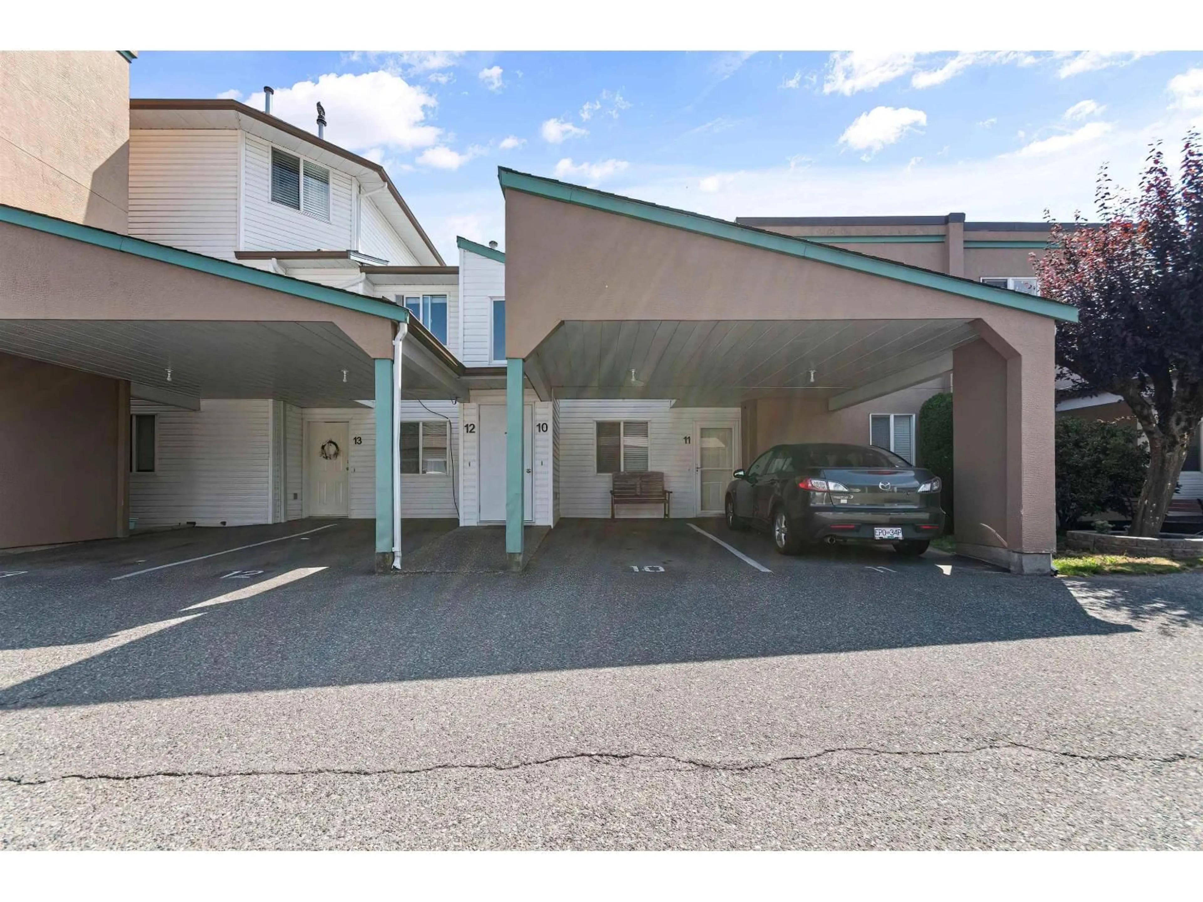 Unknown for 10 - 7715 LUCKAKUCK PLACE, Chilliwack British Columbia V2R3N6