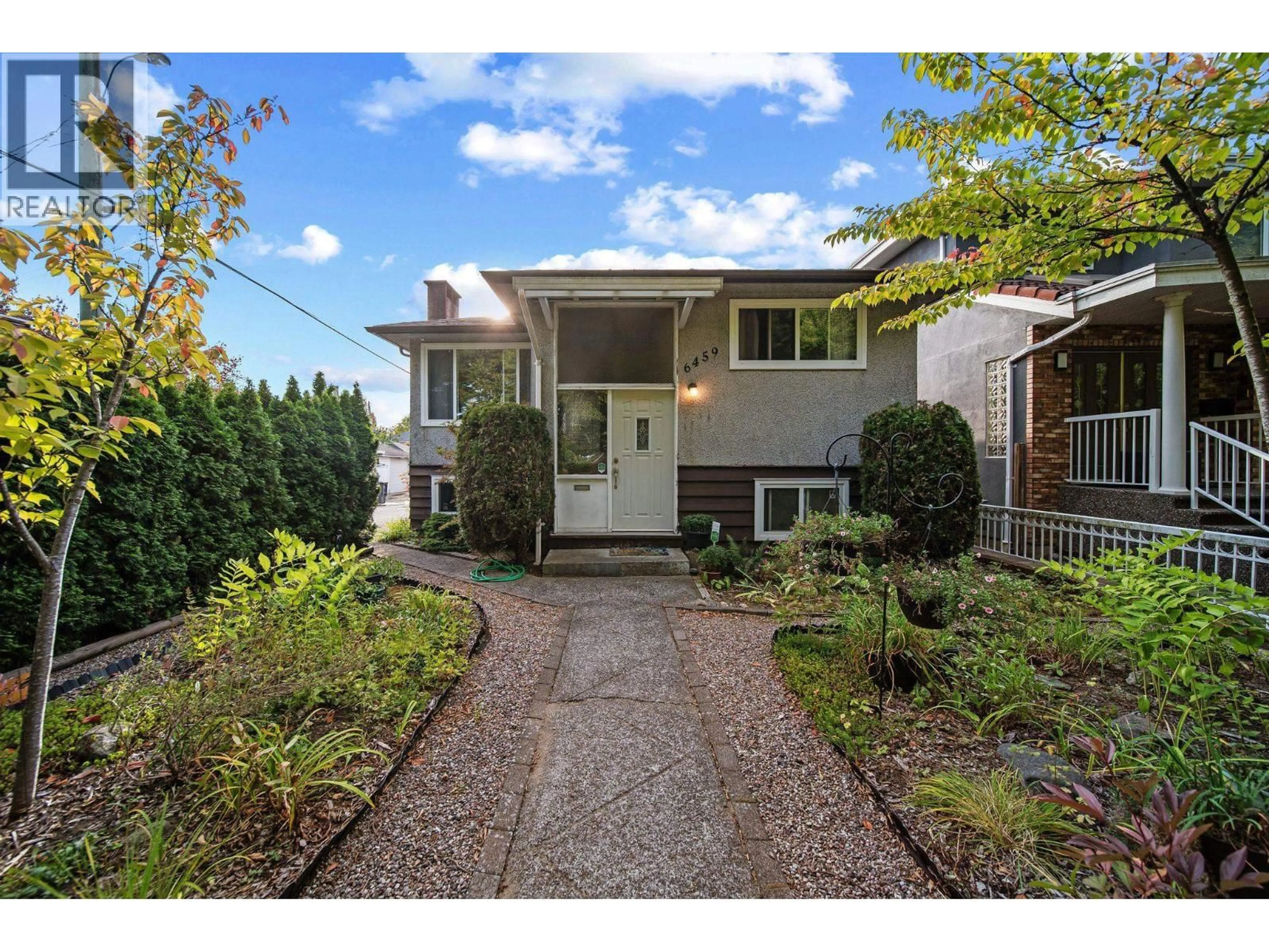 Unknown for 6459 DUMFRIES STREET, Vancouver British Columbia V5P3B5
