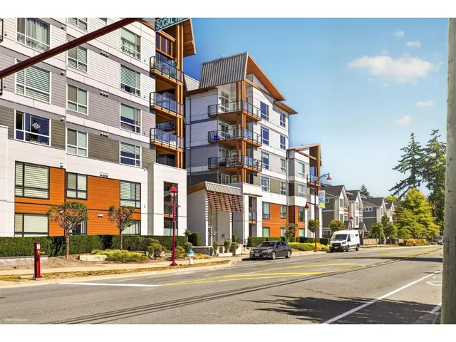 403 - 11501 84 AVENUE, Delta 3