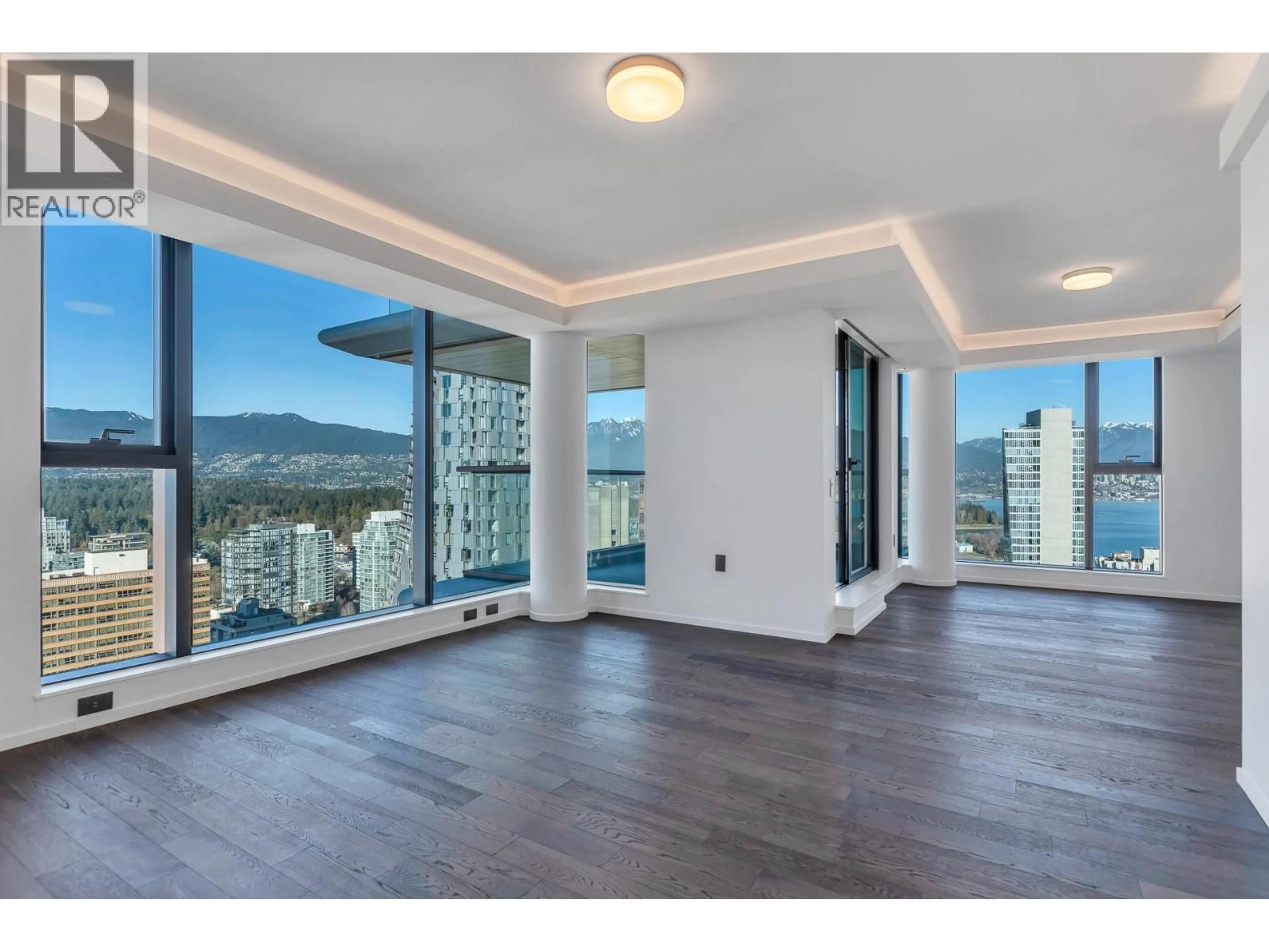 A pic of a room for 2402 - 1408 ROBSON STREET, Vancouver British Columbia V6G0E6
