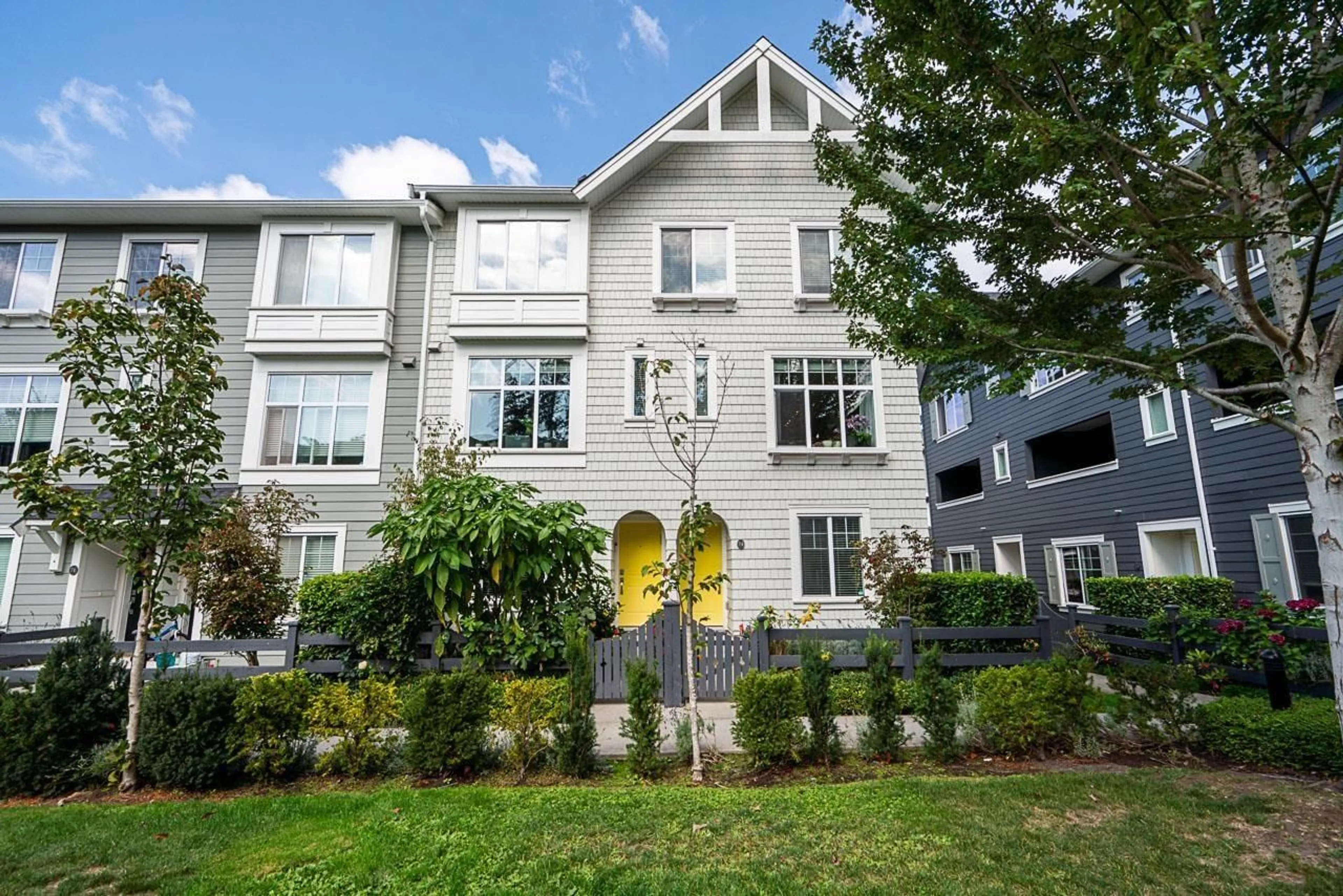 Unknown for 73 - 16678 25 AVENUE, Surrey British Columbia V3Z0Z2