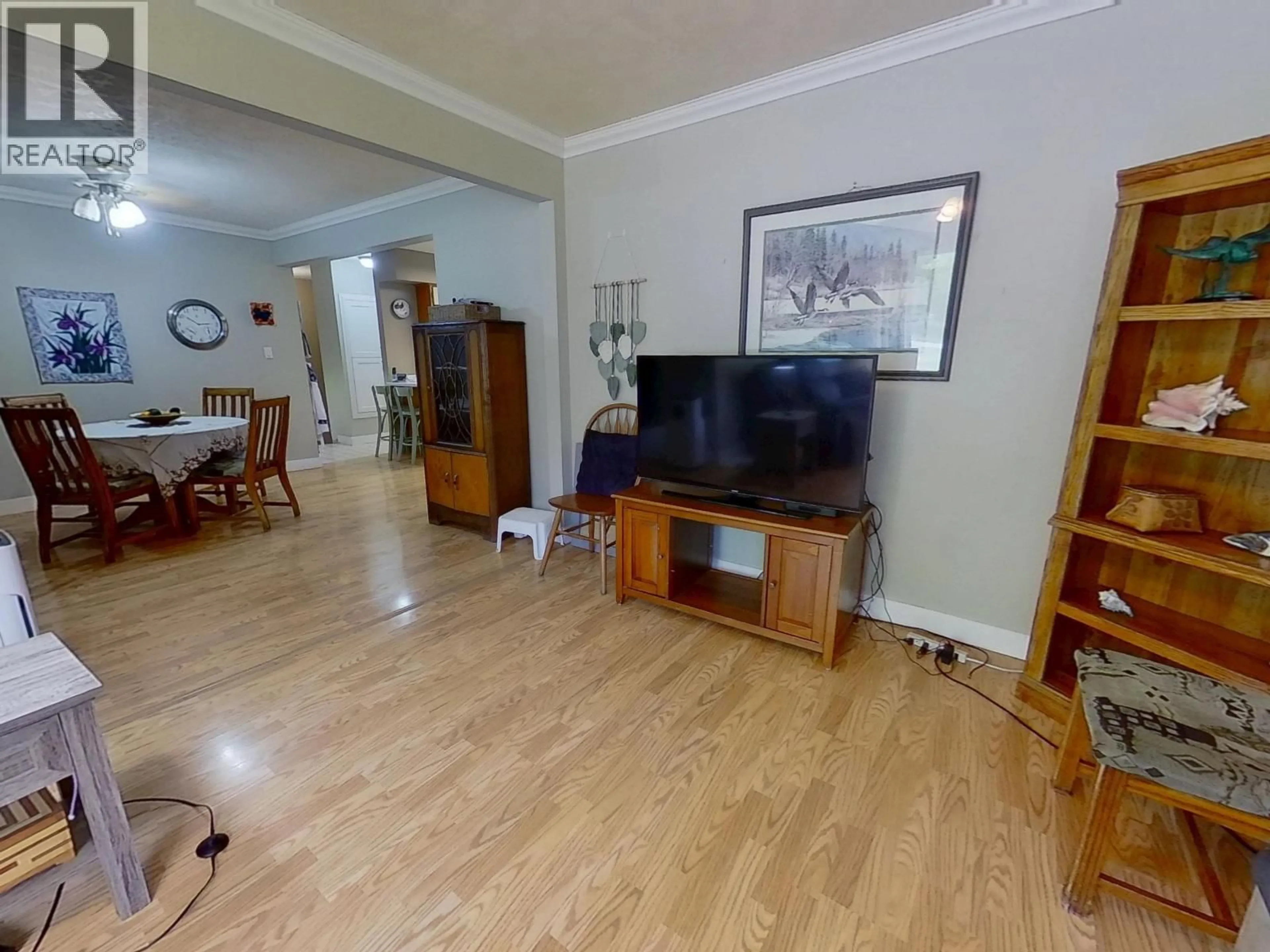 A pic of a room for 4191 CROTTEAU ROAD, Quesnel British Columbia V2J6W7