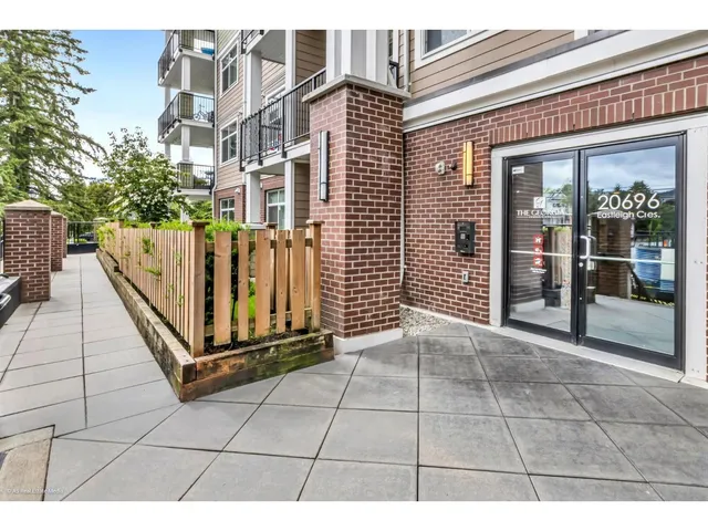 317 - 20696 EASTLEIGH CRESCENT, Langley 2