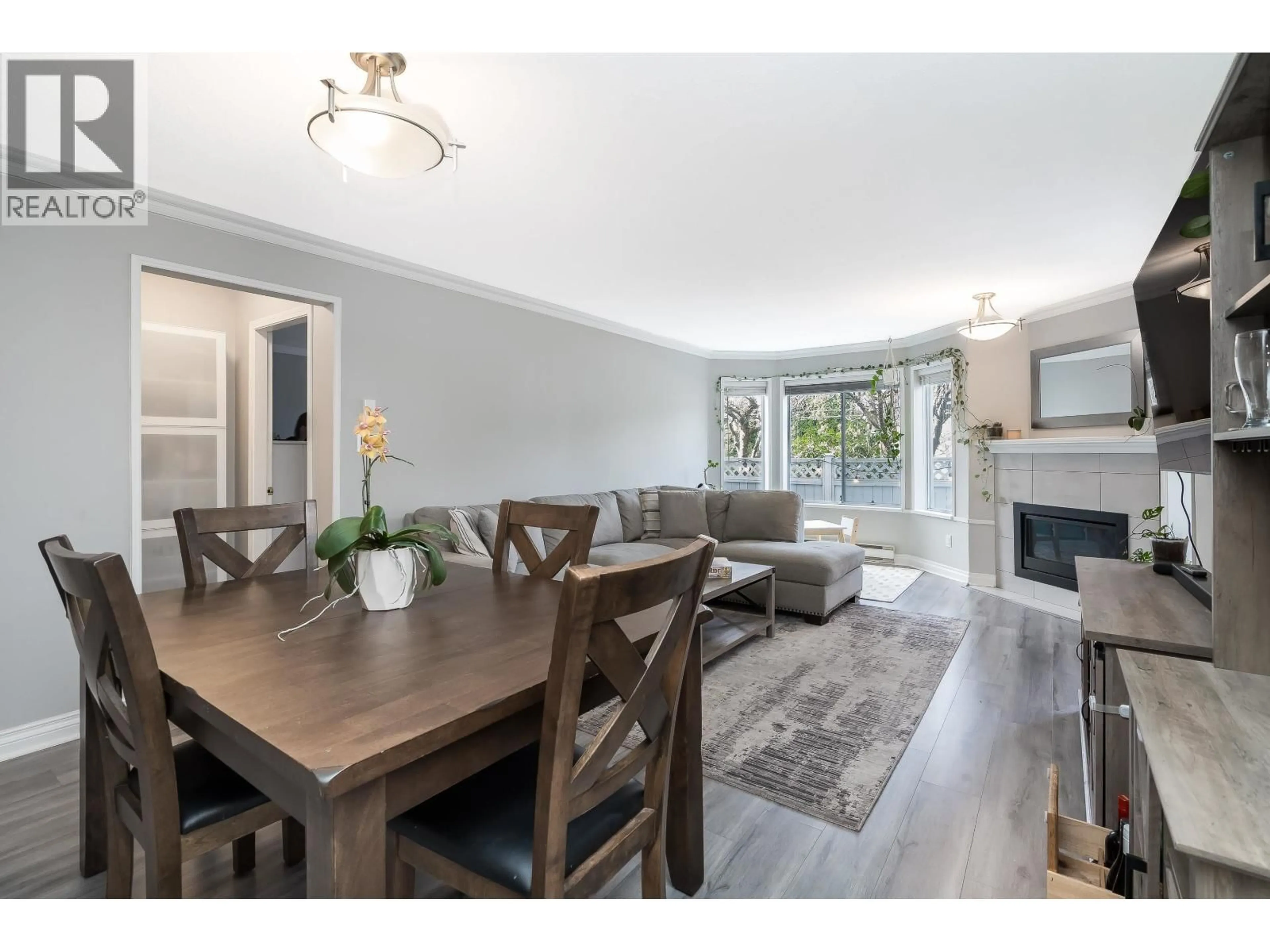 Unknown for 103 - 3088 FLINT STREET, Port Coquitlam British Columbia V3B4H5