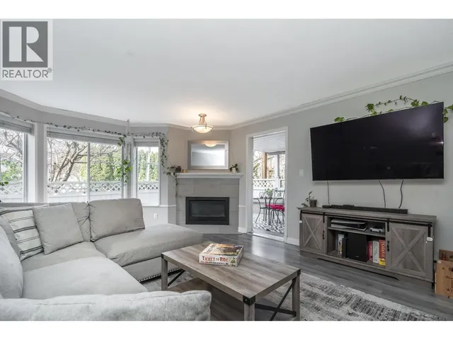 103 - 3088 FLINT STREET, Port Coquitlam 2